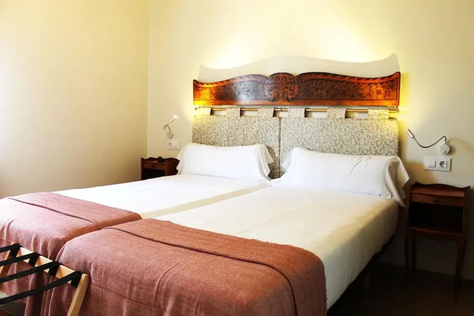 Pensión Posada Ignatius