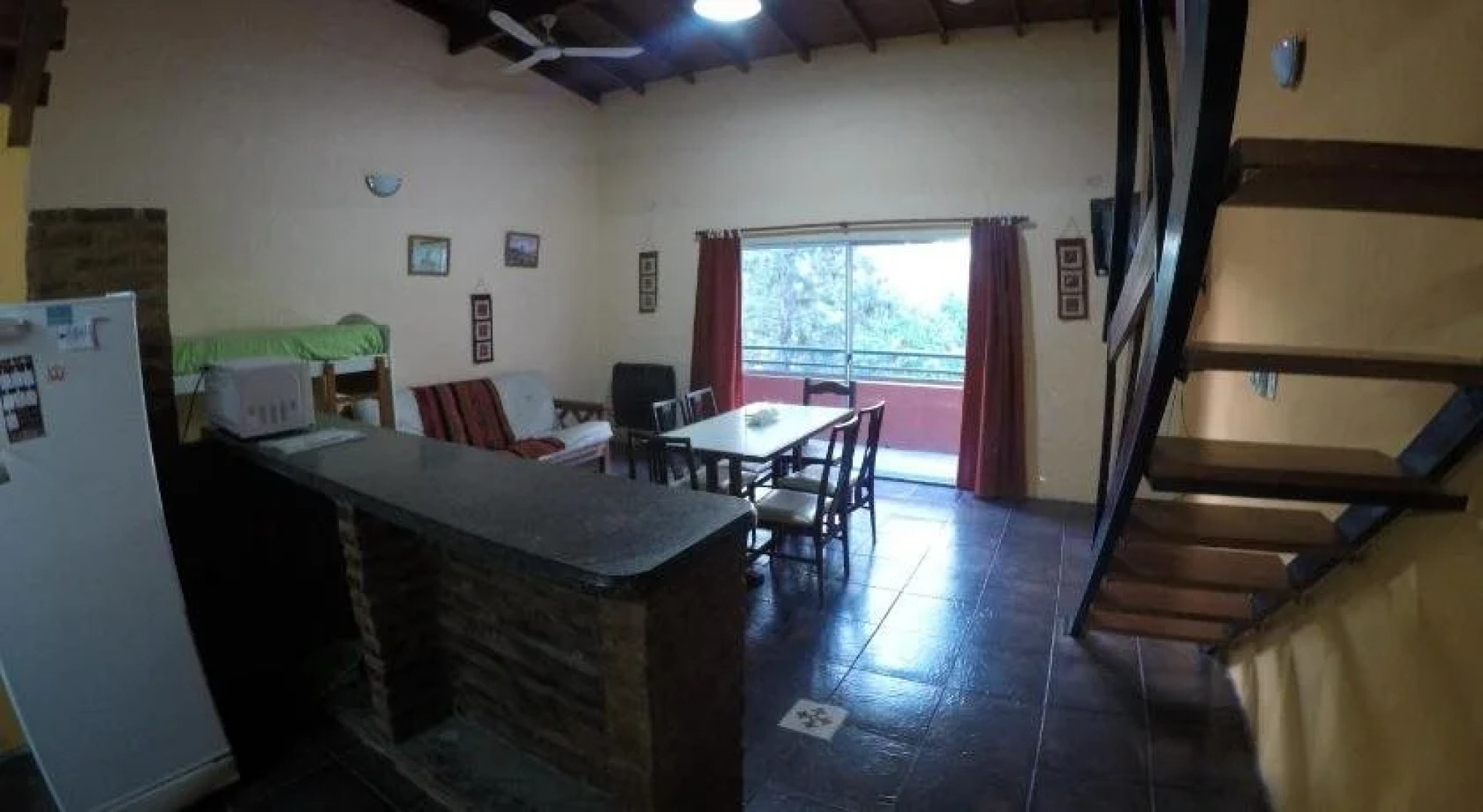 Jucaso Departamentos