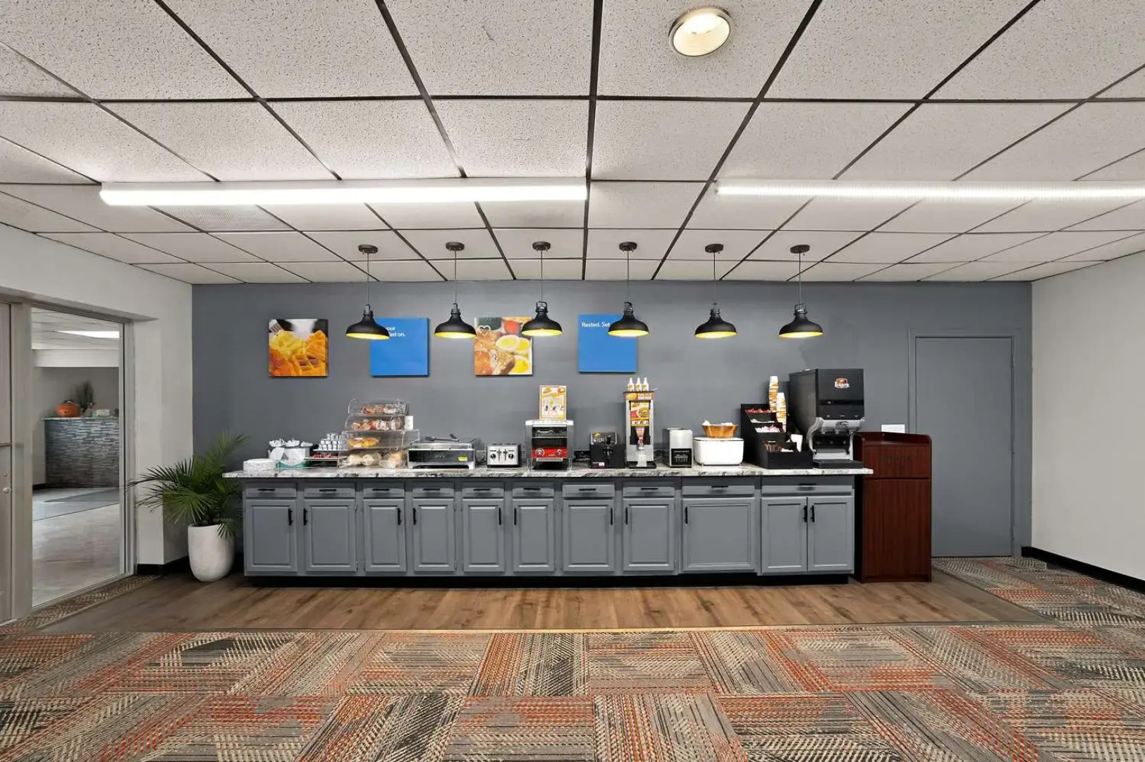 Quality Inn & Suites