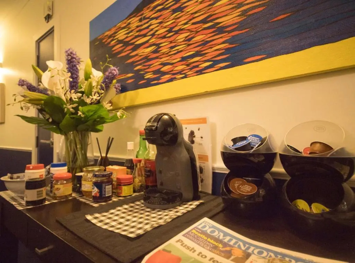 U Residence Hotel, Signature Collection by BW