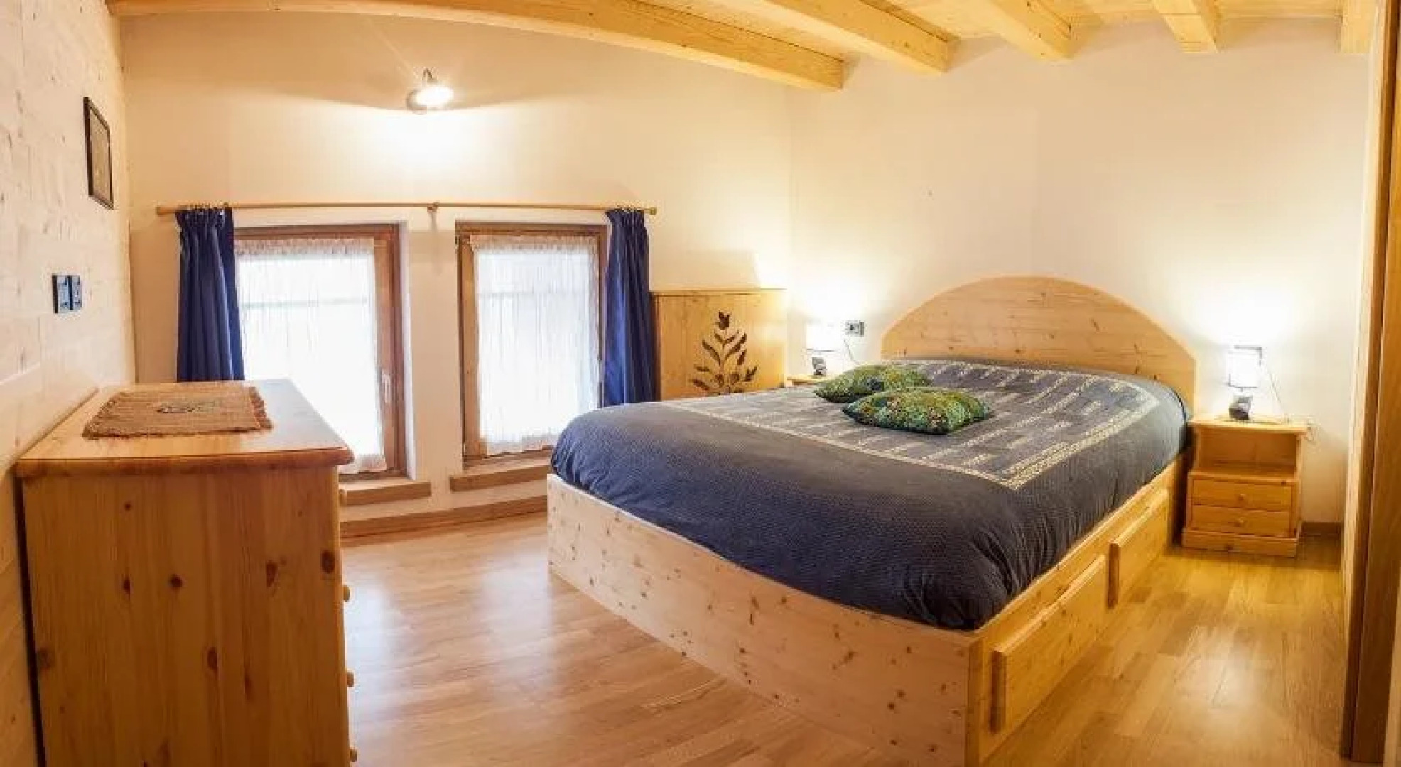 Albergo Diffuso Dolomiti