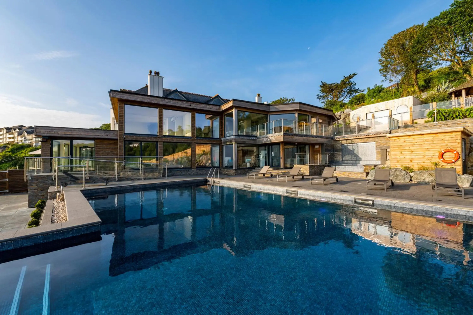 Carbis Bay Hotel & Estate