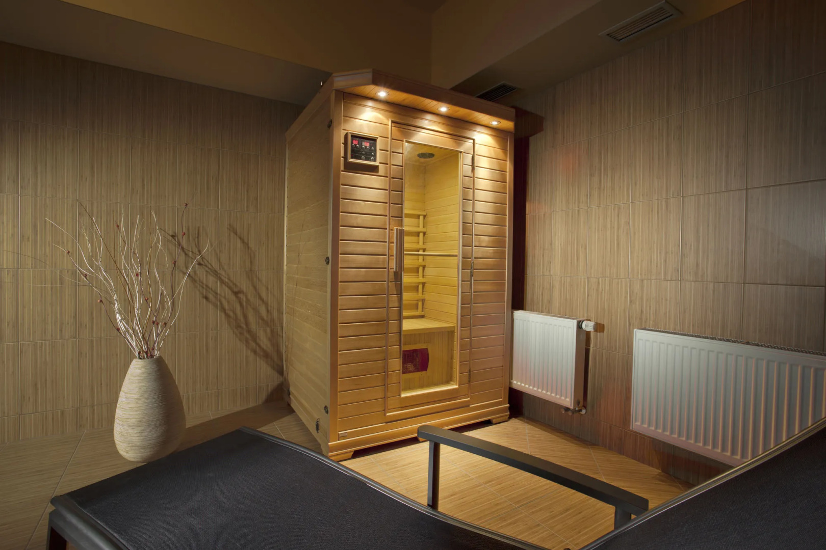 COLORFACTORY SPA Hotel