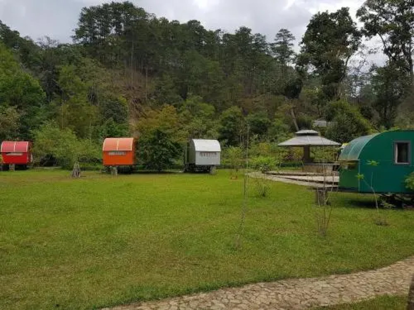 La An Dalat Resort & Spa