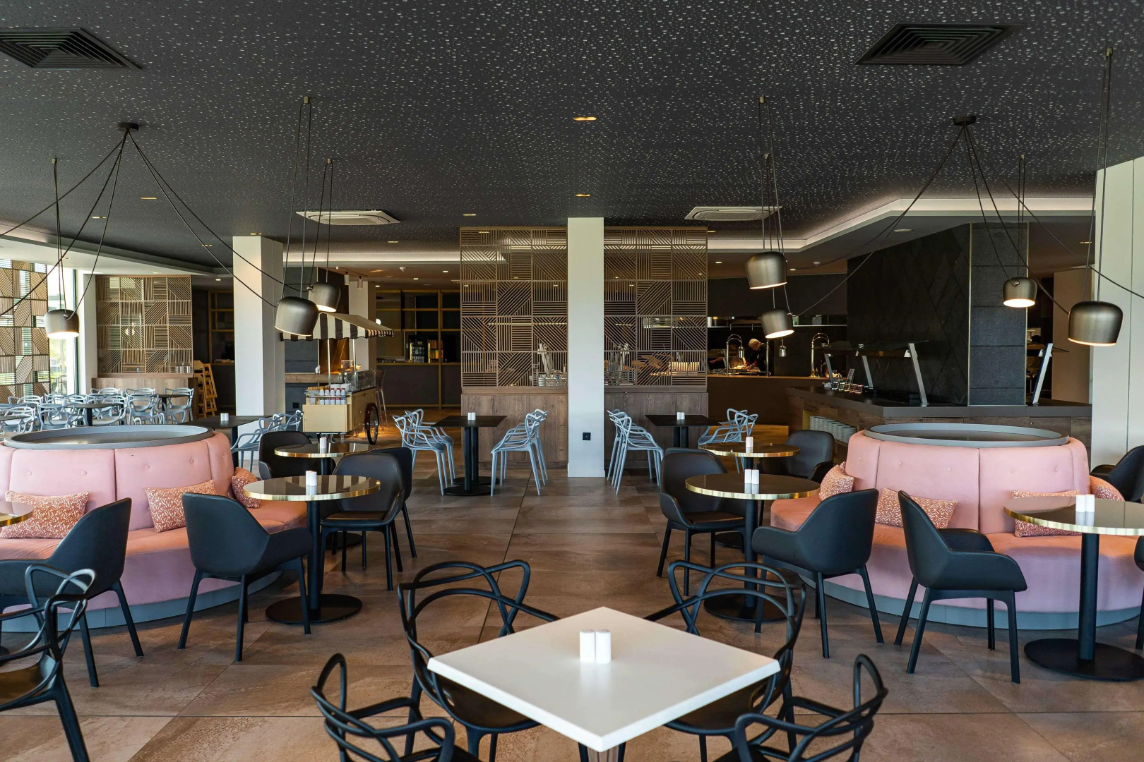 HVD Reina del Mar - 24 Hours Premium All Inclusive