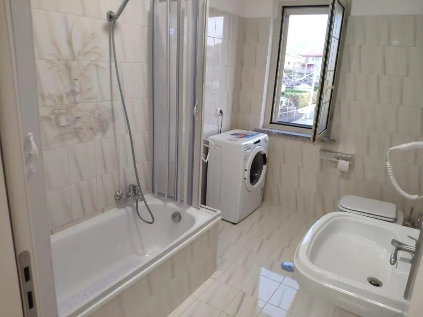 Panorama Riviera, House Relax