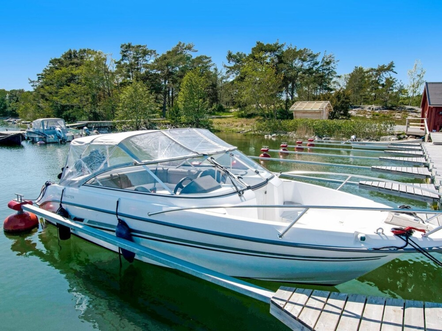 Kasn s Marina b12 Kasn s