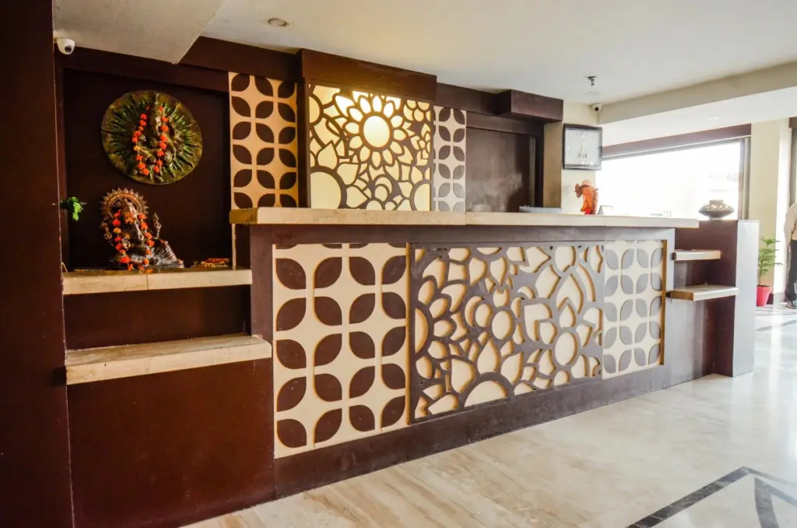 Hotel Amba International