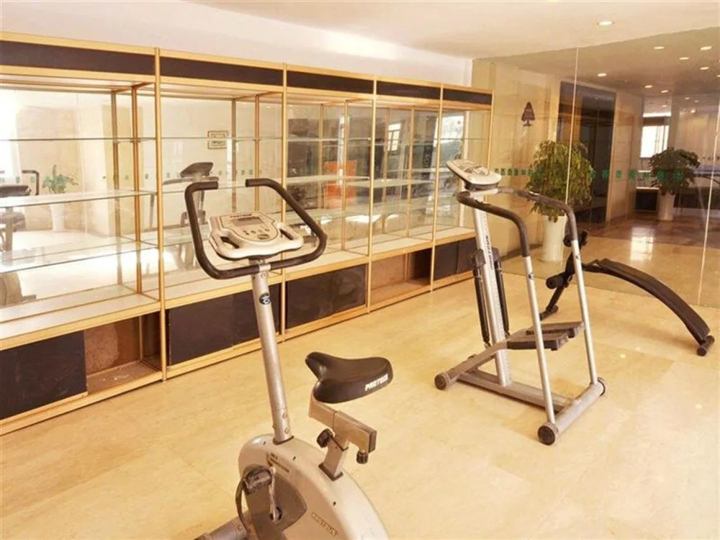 GreenTree Inn HuaiAn Hongze Daqing Road Business Hotel