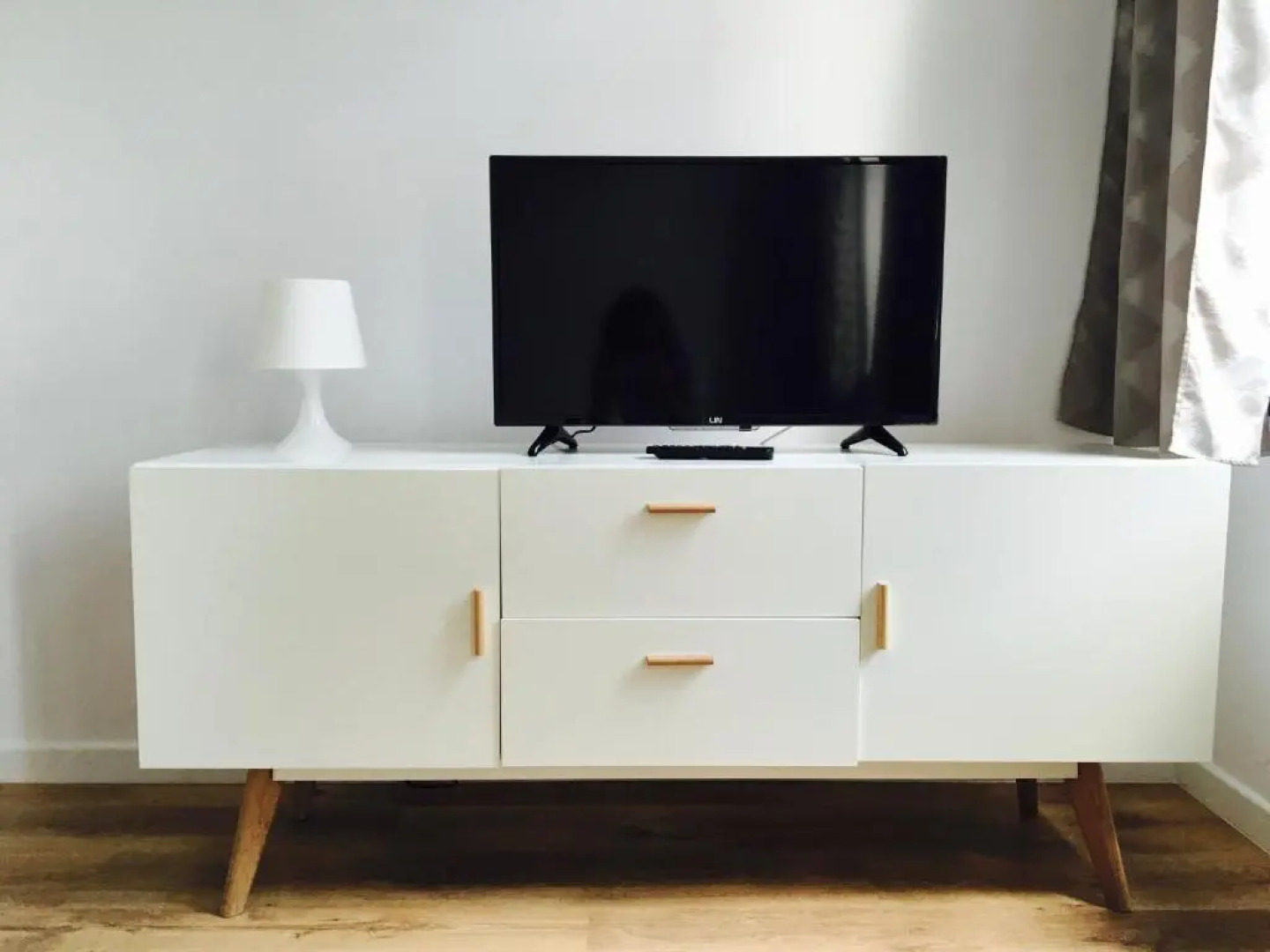 Apartamenty przy Gimnazjalnej