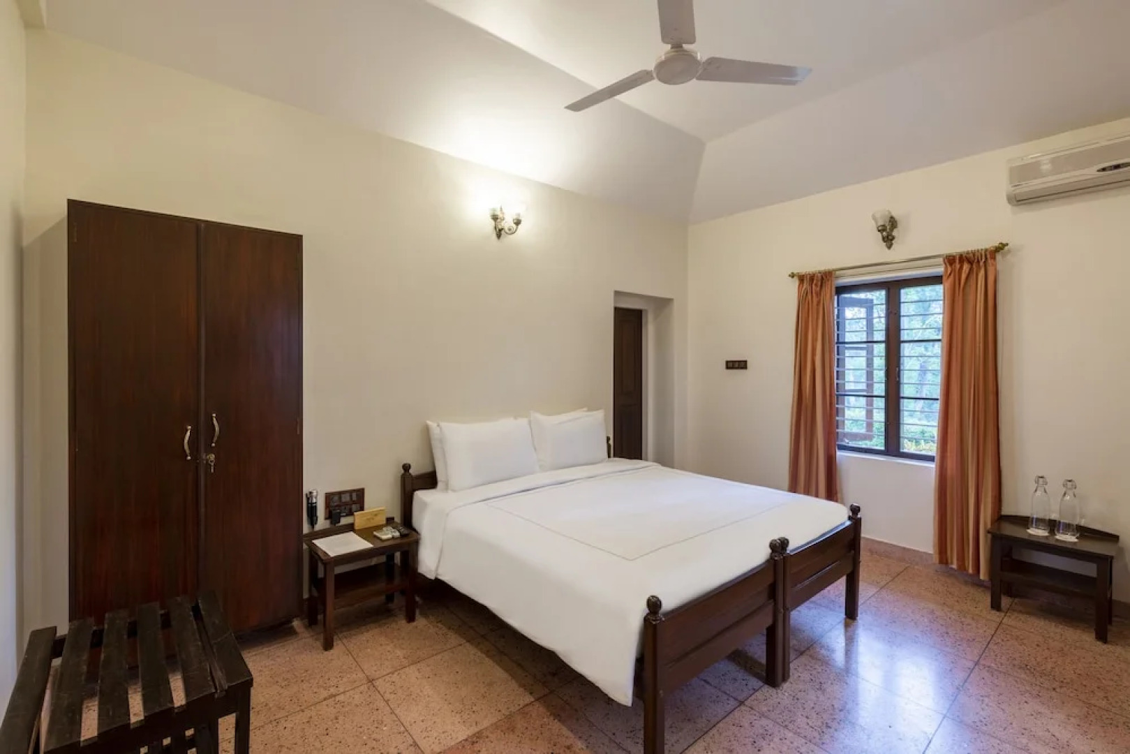 Arabidacool Bungalow, Chikmagalur