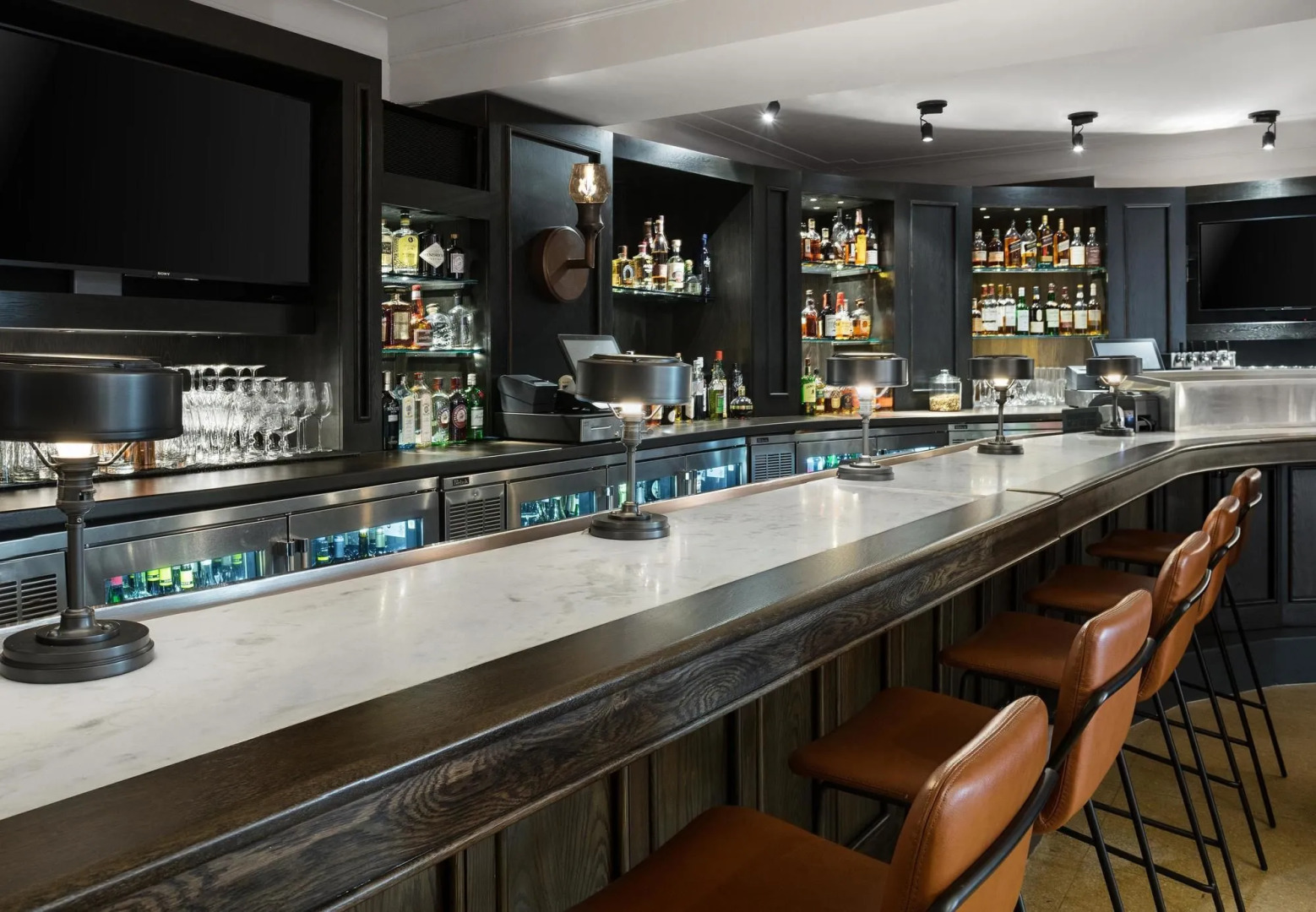 Hotel LeVeque, Autograph Collection