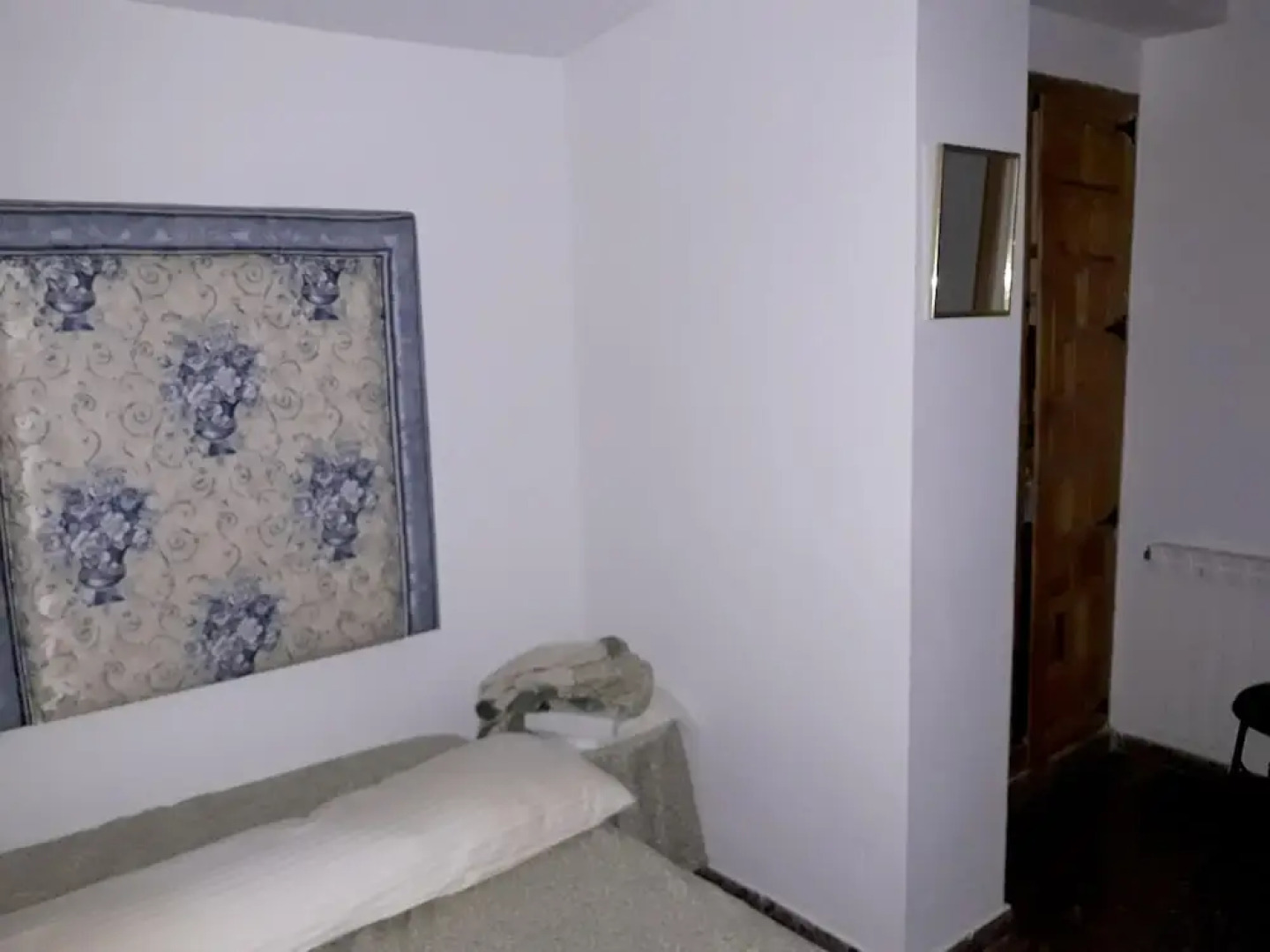 Villa With 5 Bedrooms in Chulilla, With Wonderful Mountain View, Priva