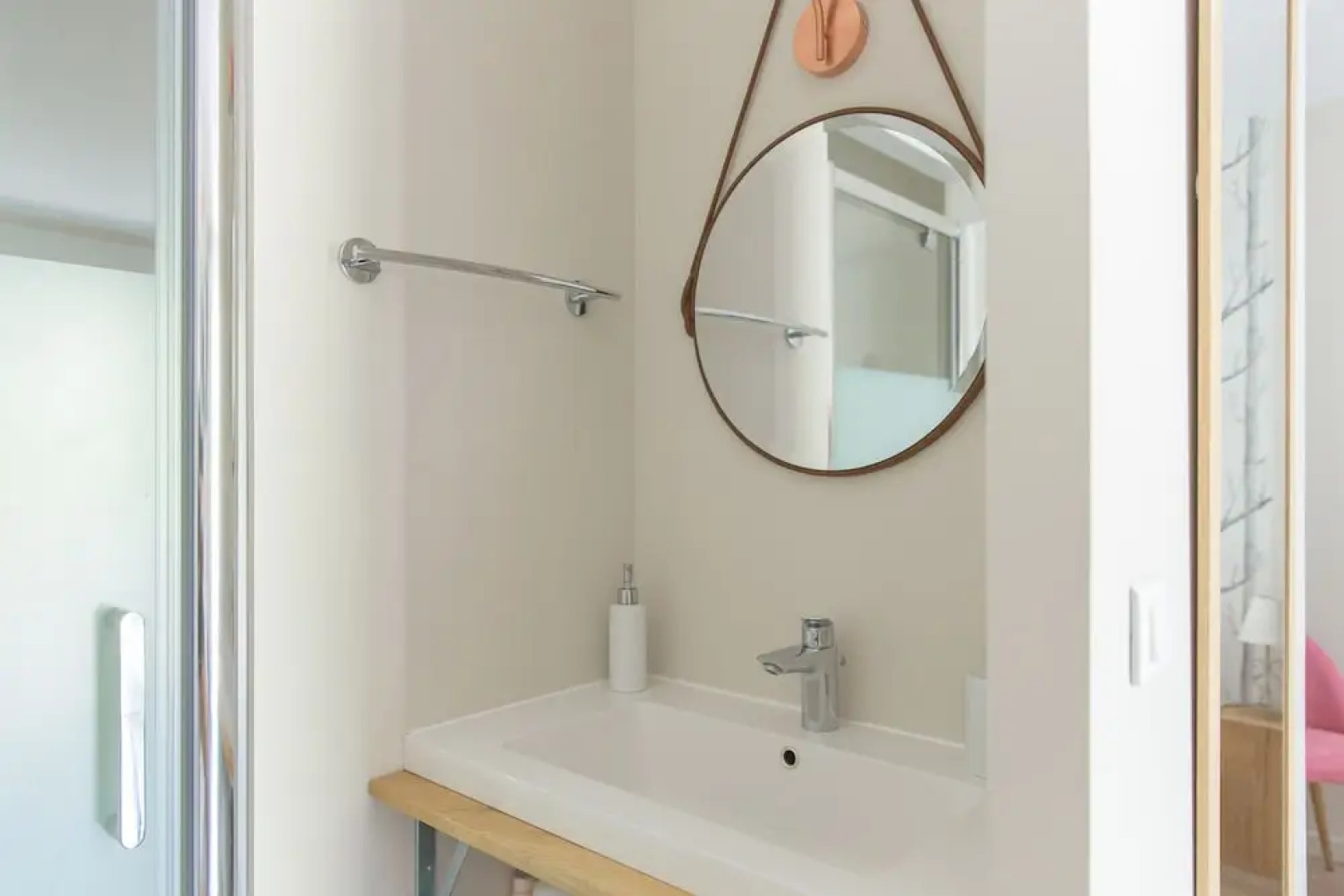 Le Mas des Alexandrins