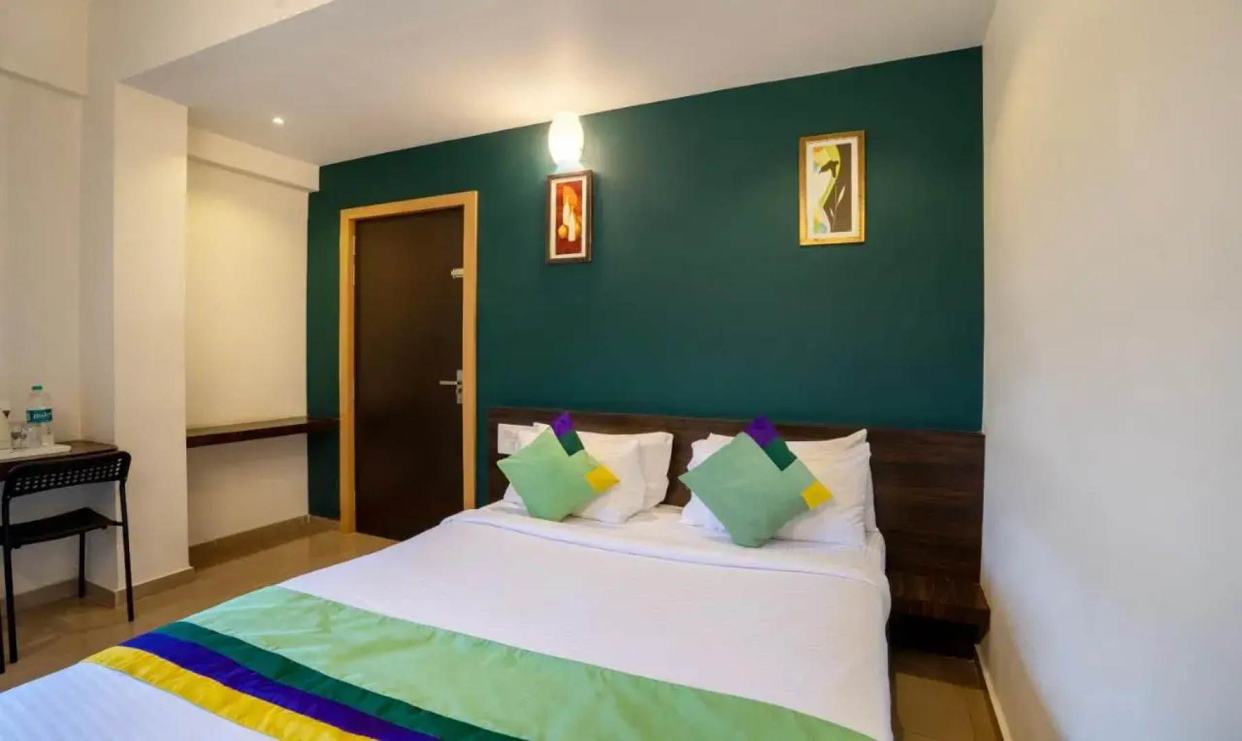 Hotel Vijaya Residency
