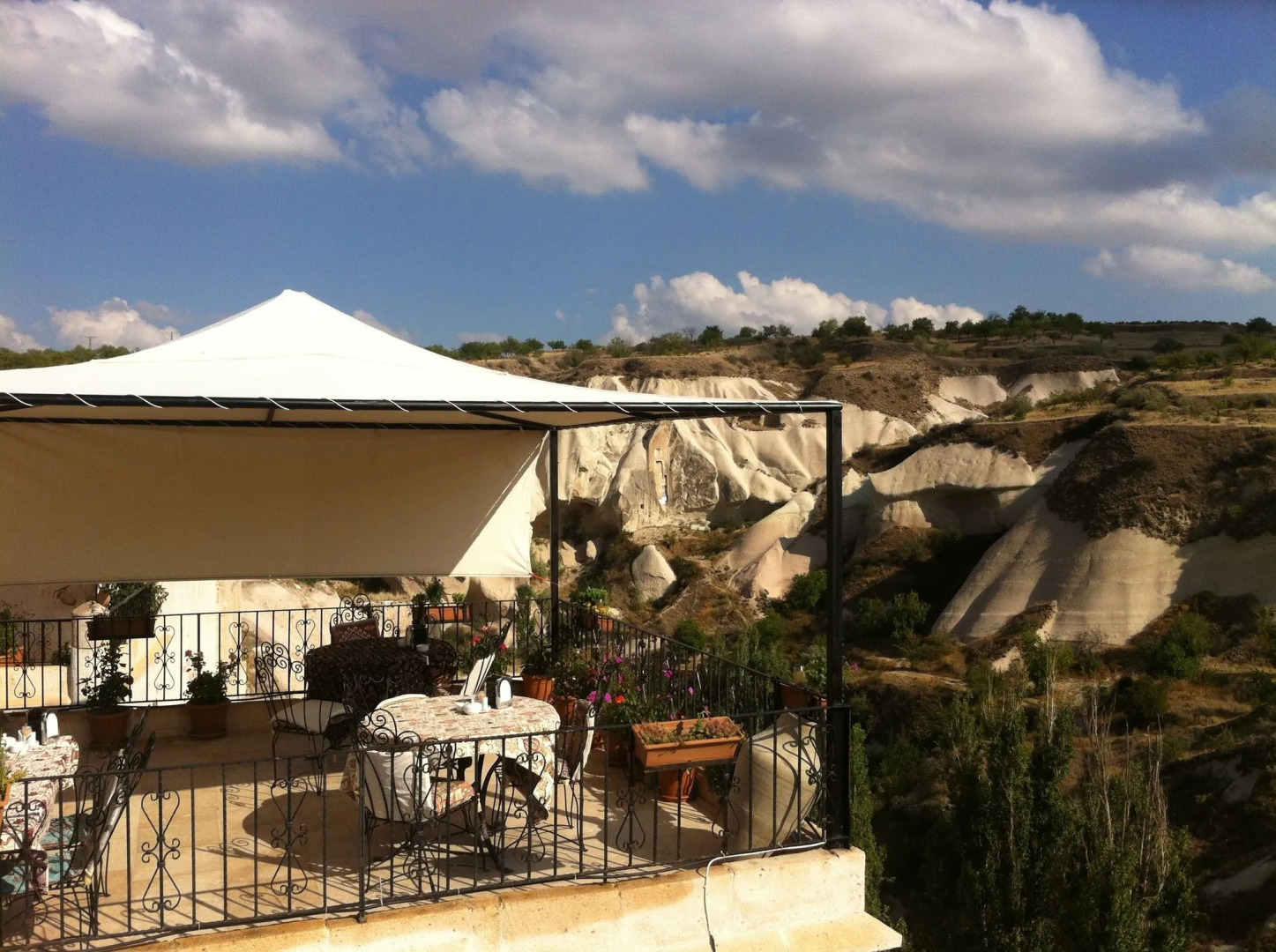 Babayan Evi Cave Hotel