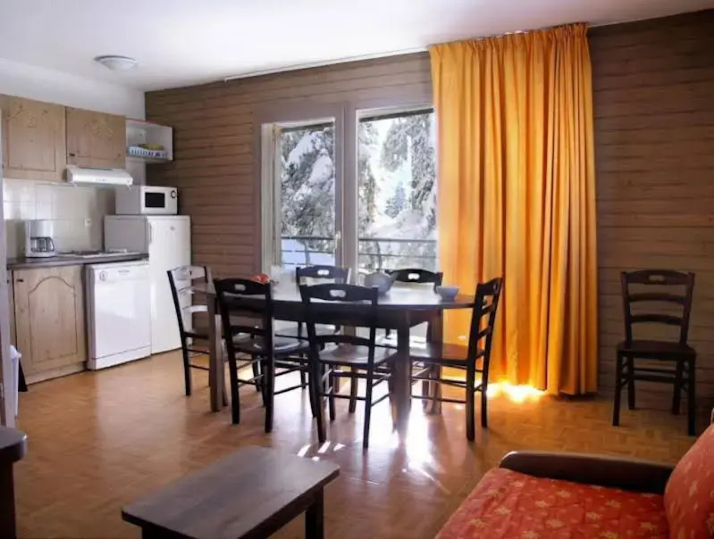 Noemys L'Ecrin des Neiges