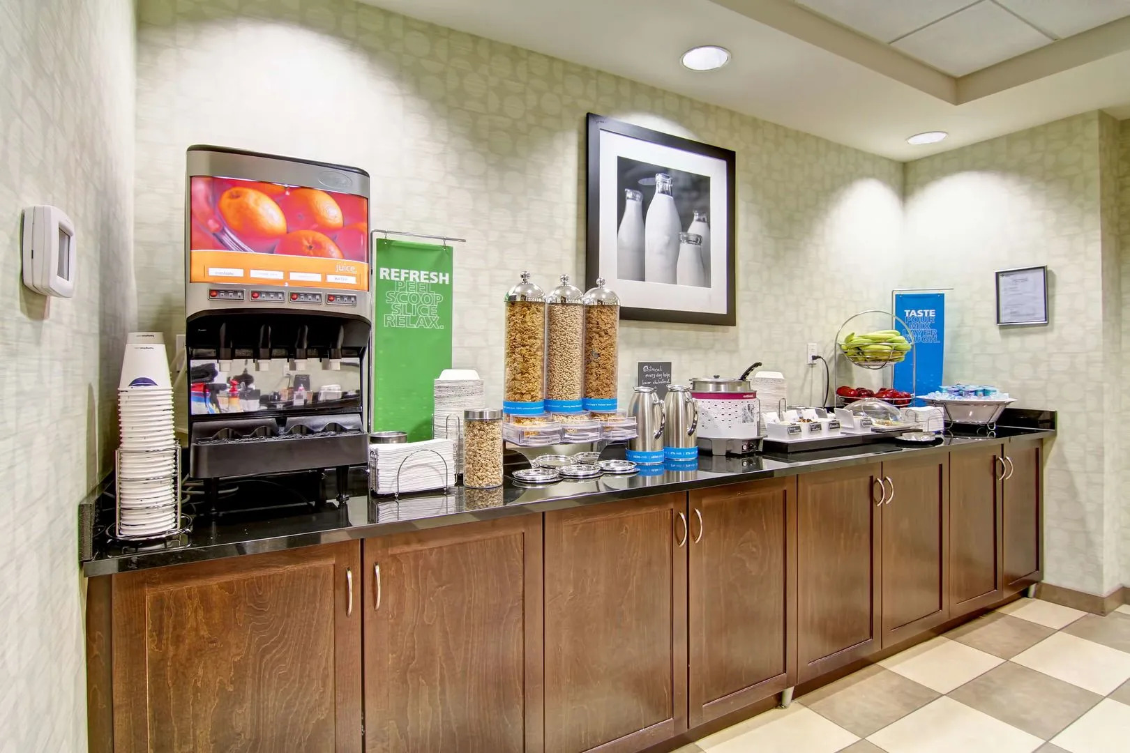 Hampton Inn & Suites by Hilton Red Deer