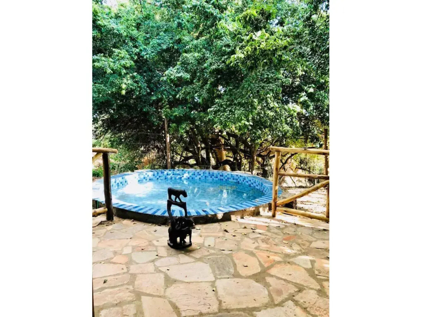 Mara Sweet Acacia Lodge