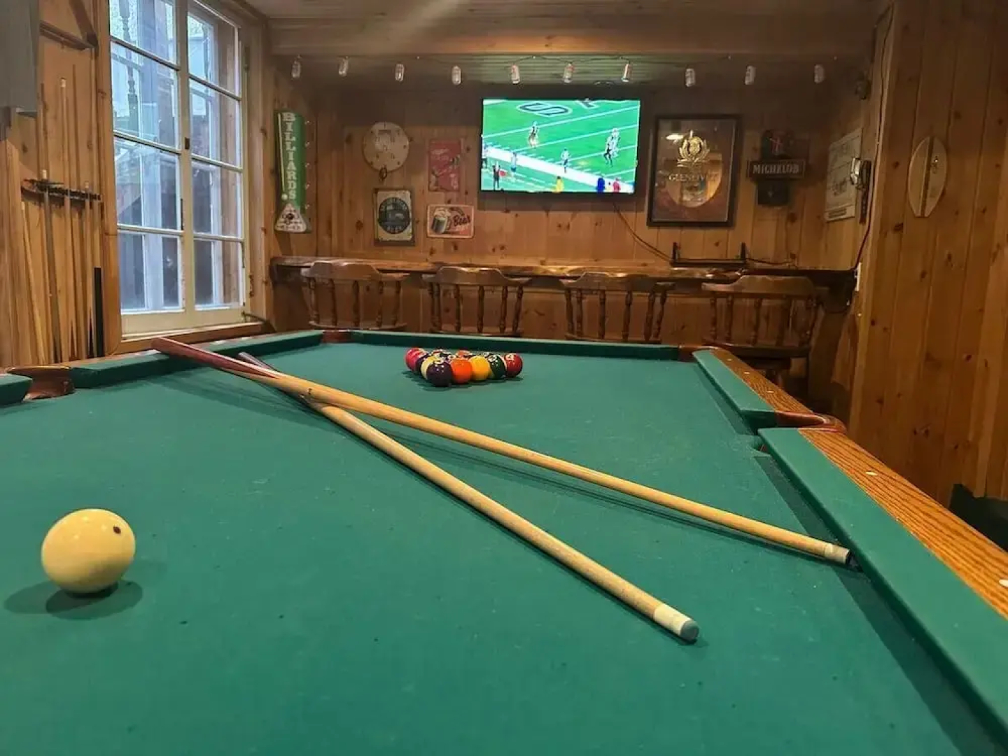 Plymouth Ski Farm