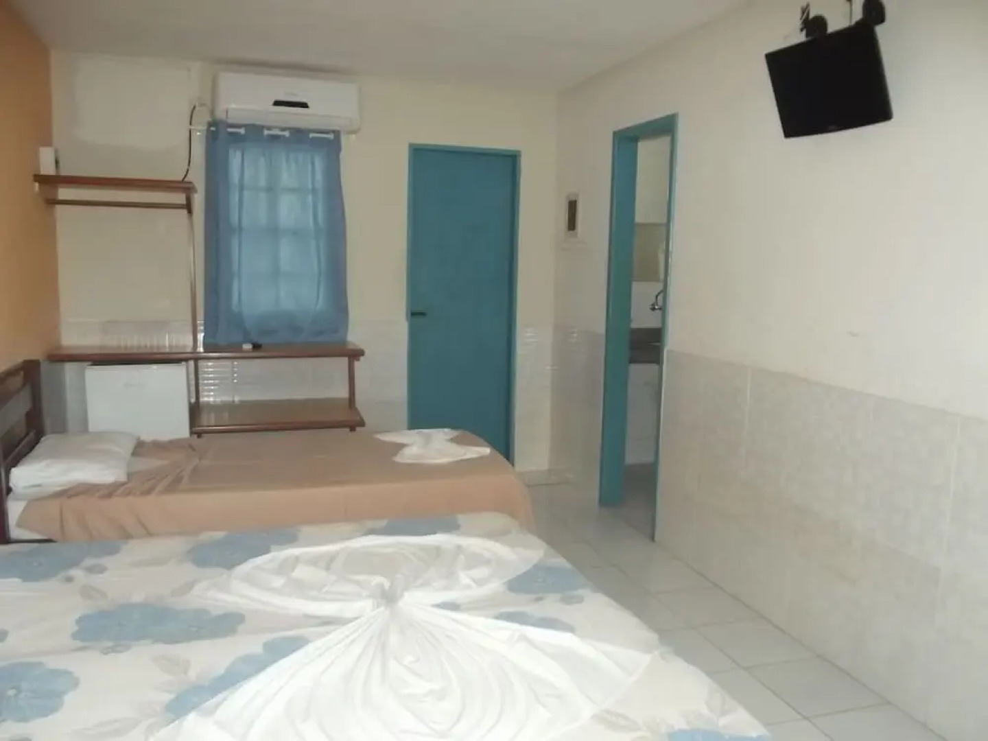 Hotel Fazenda Recanto