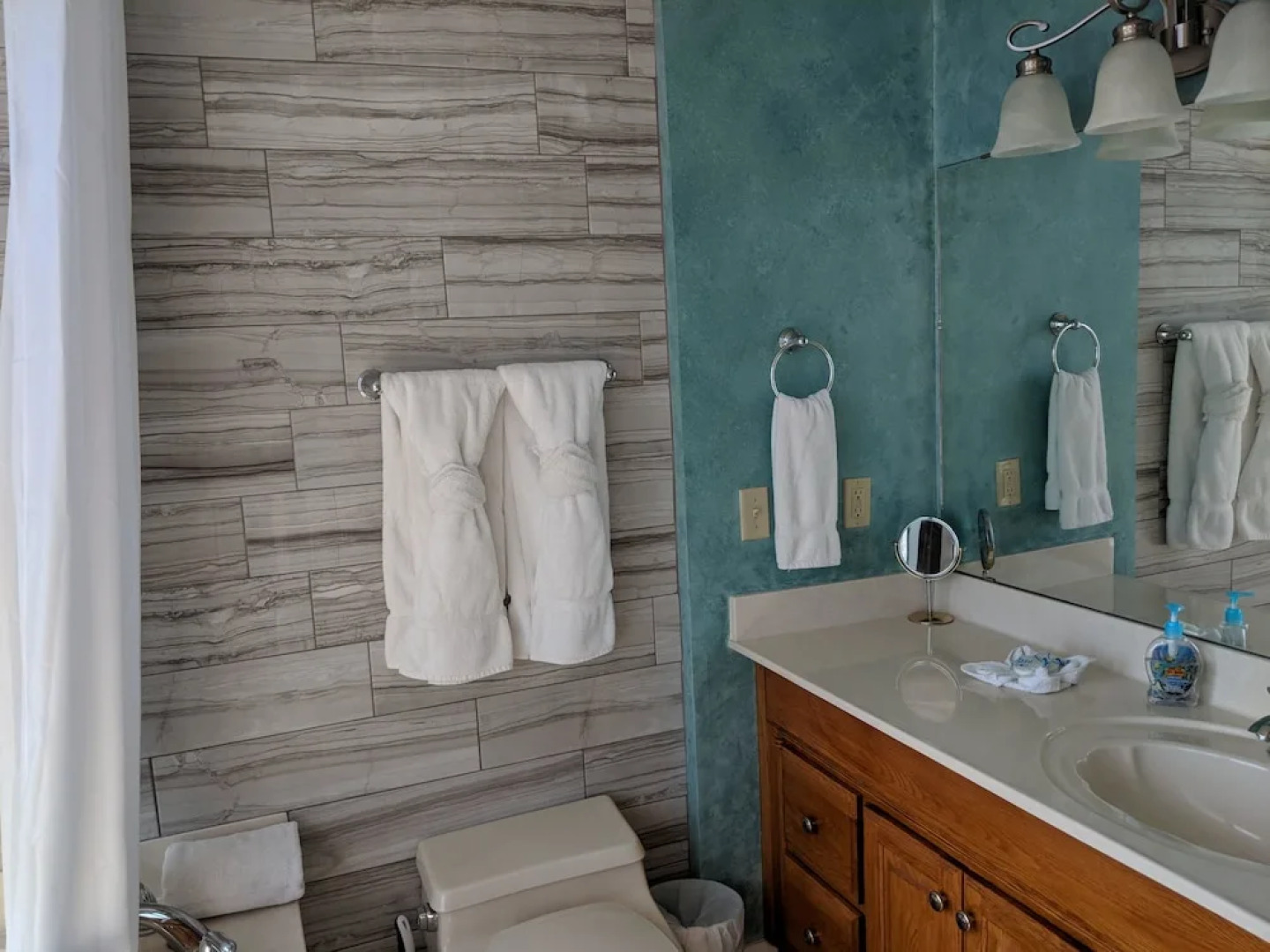 Palm Beach Club by Surfside VR