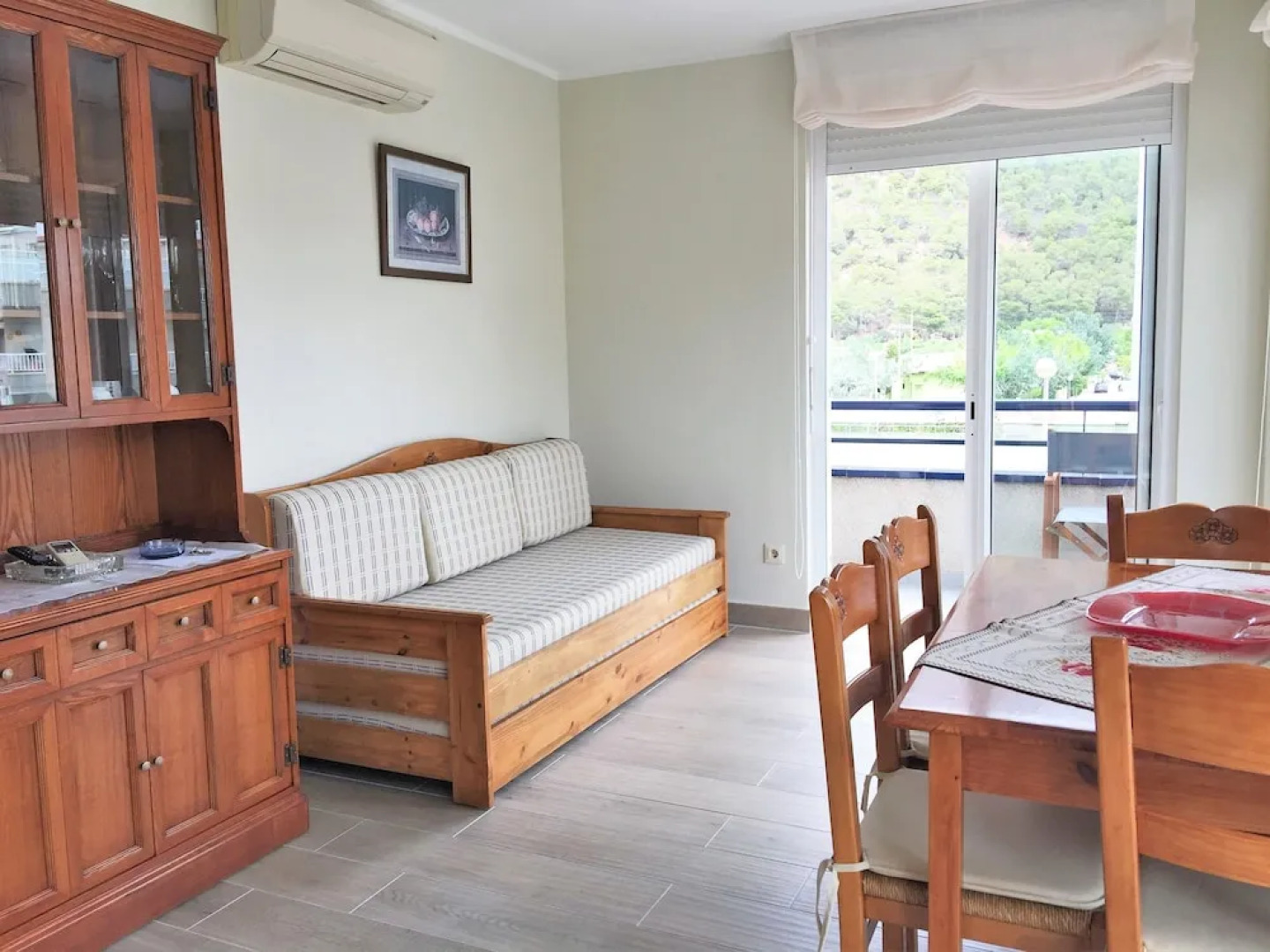 Apartamento Blau Park 325