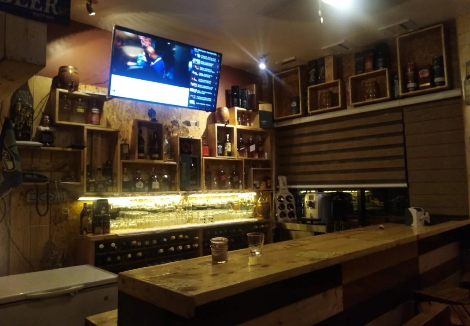 Log Cabin Hotel-Baguio