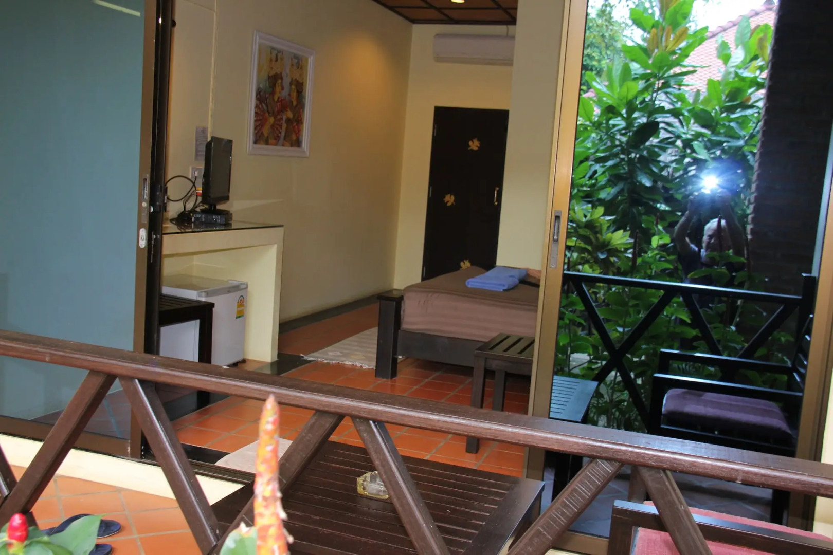 Villa Bali Eco Resort