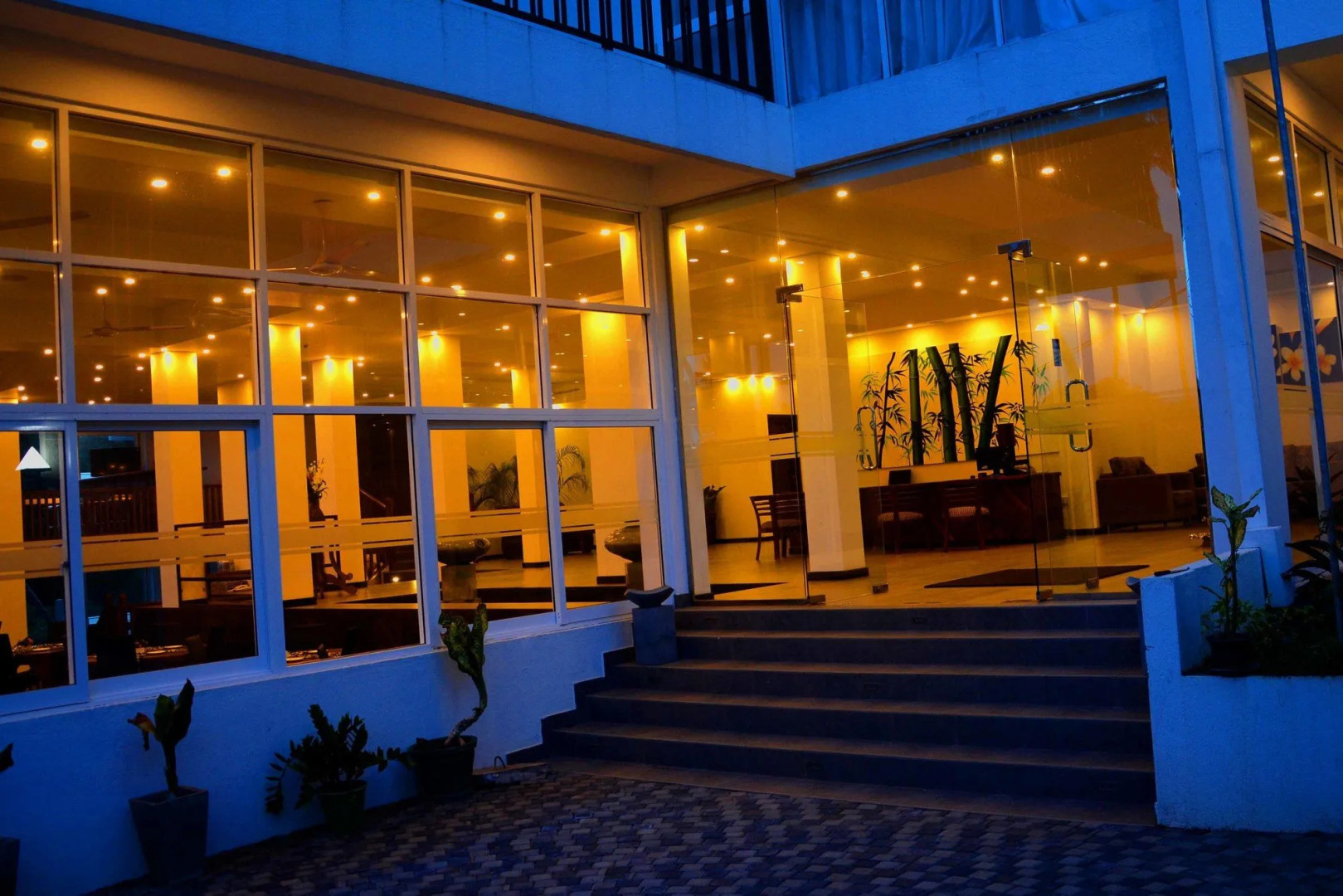 Sole Luna Resort & Spa