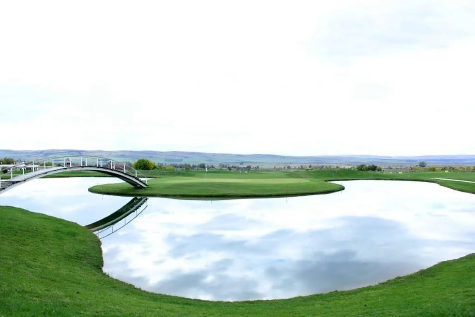 Ambassadori Kachreti Golf Resort Kachreti