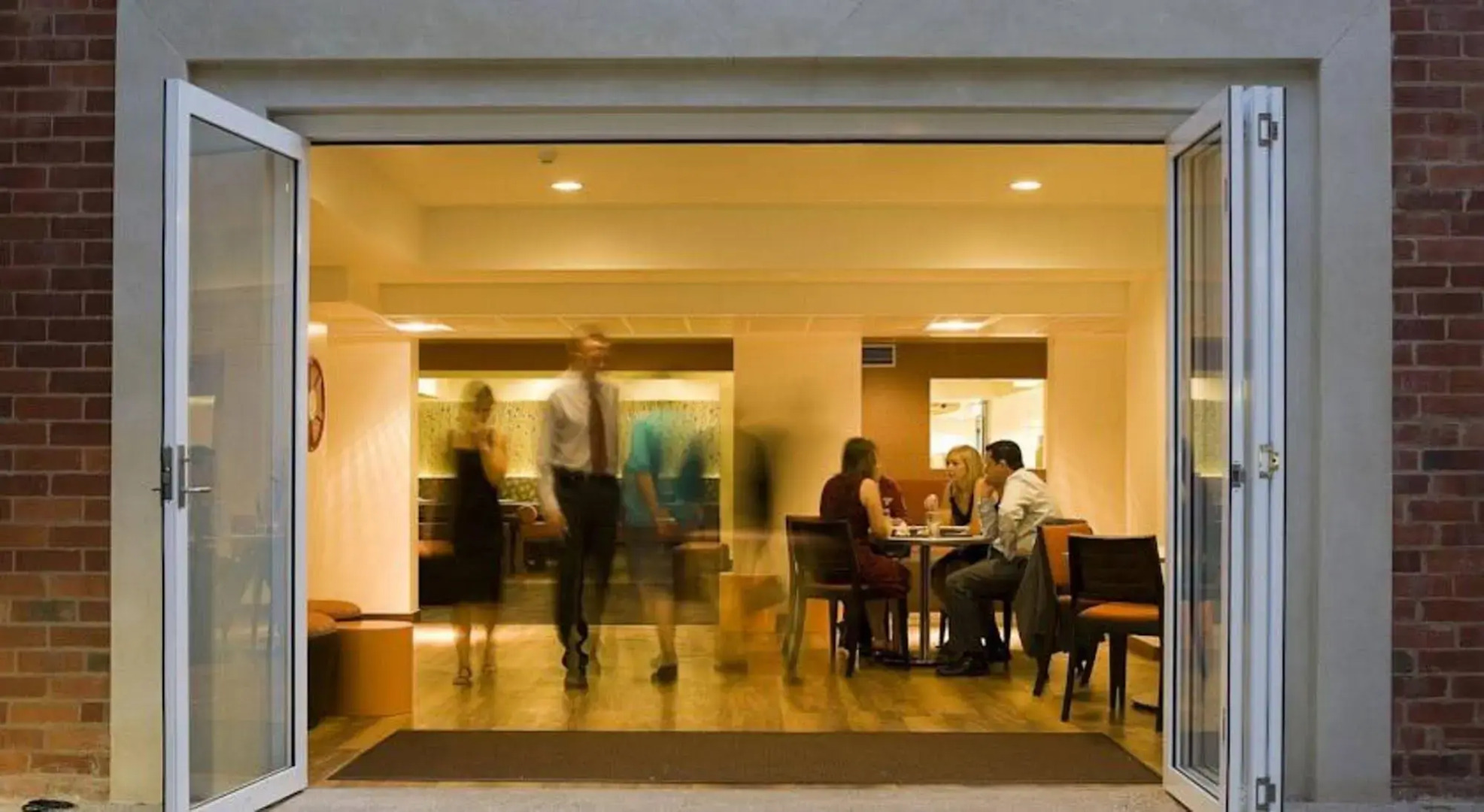 University House - ANU