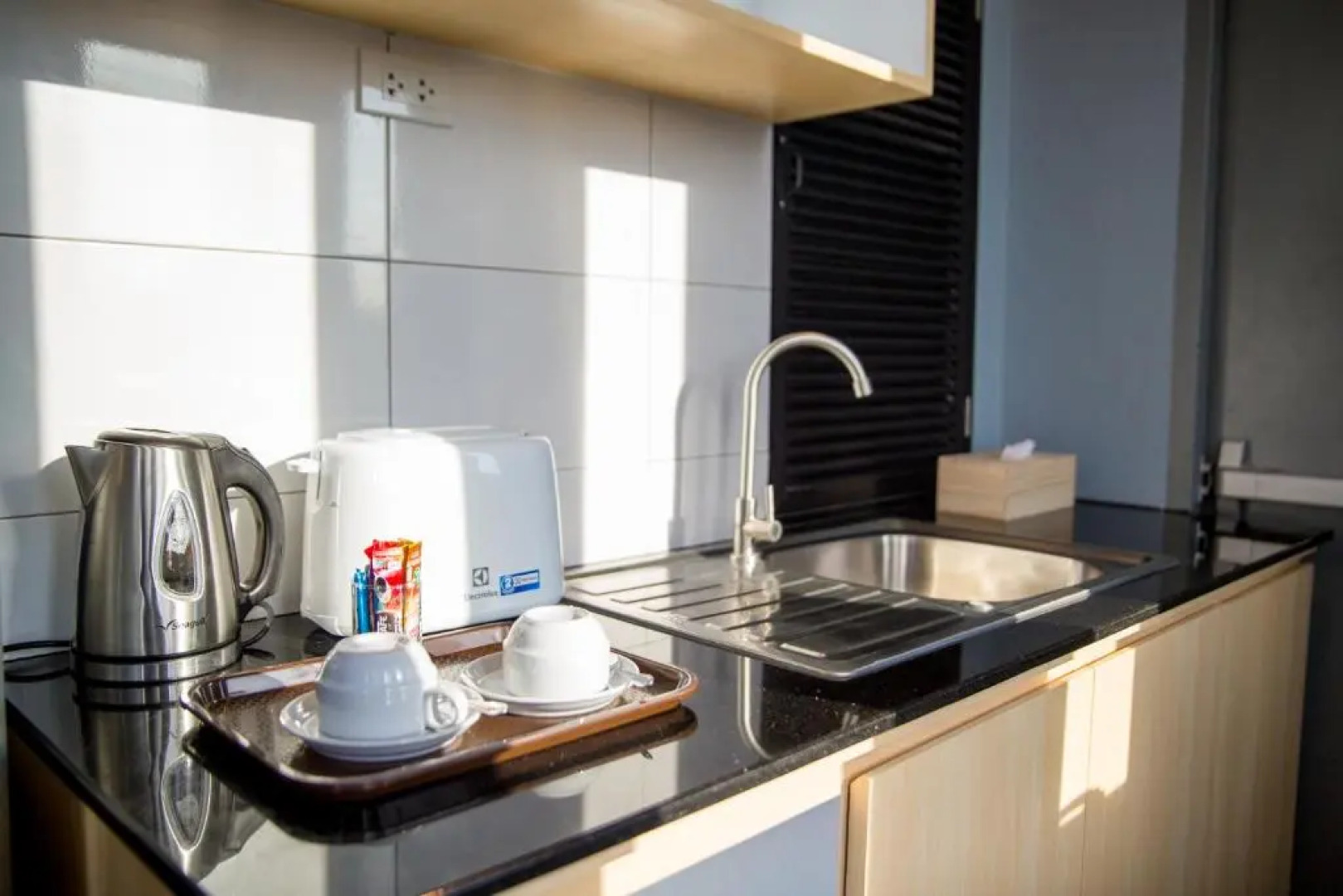 iNest Poshtel - Hostel