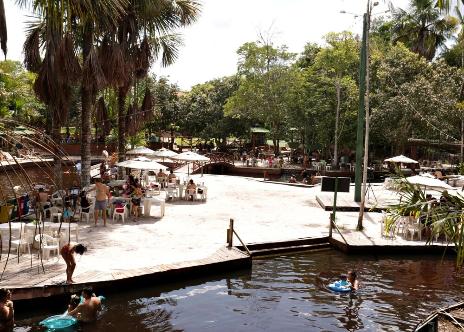 Cirandeira Amazon World EcoResort