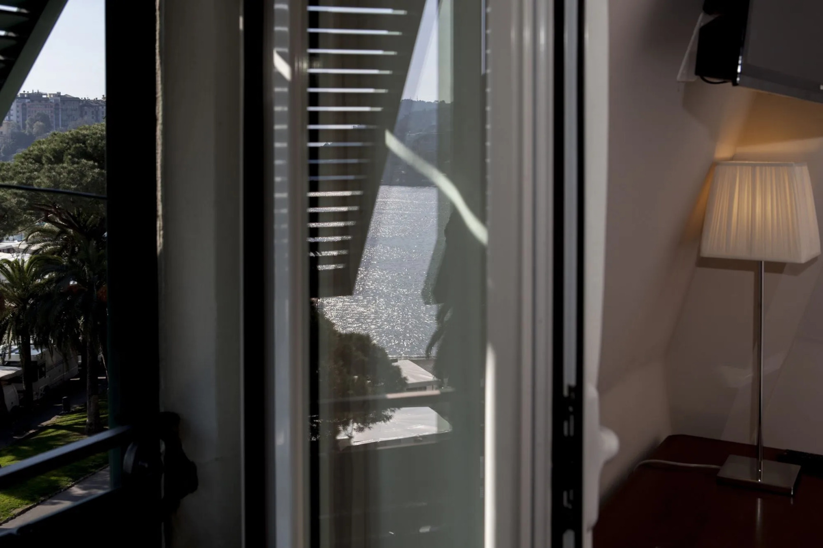 Hotel Astoria Rapallo