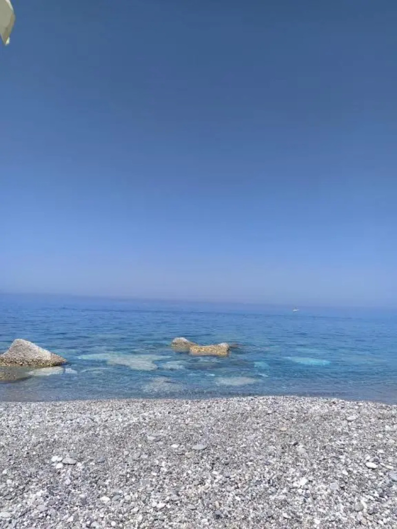 Appartamento vicino al mare