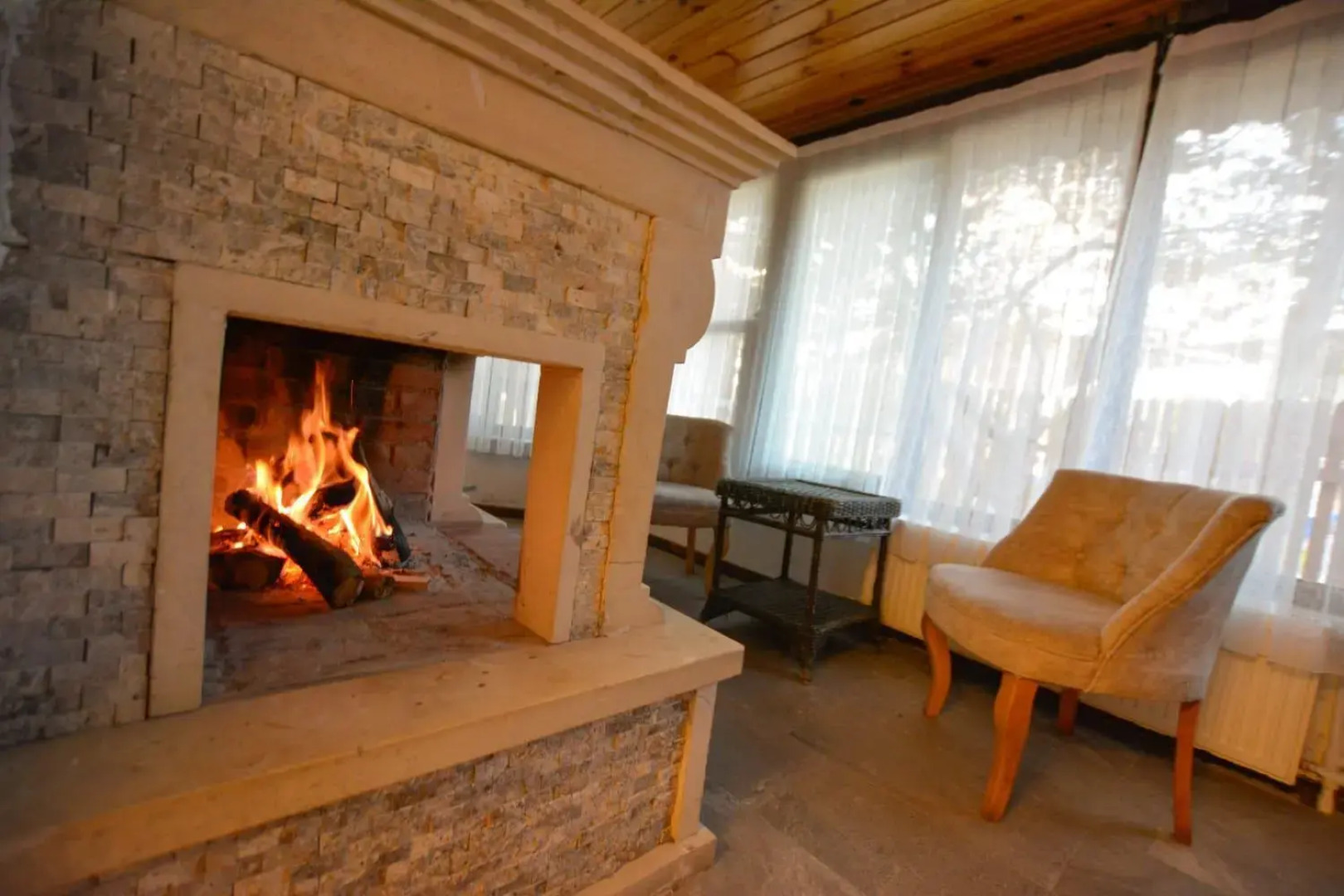 Ağva Deniz Yıldızı Otel