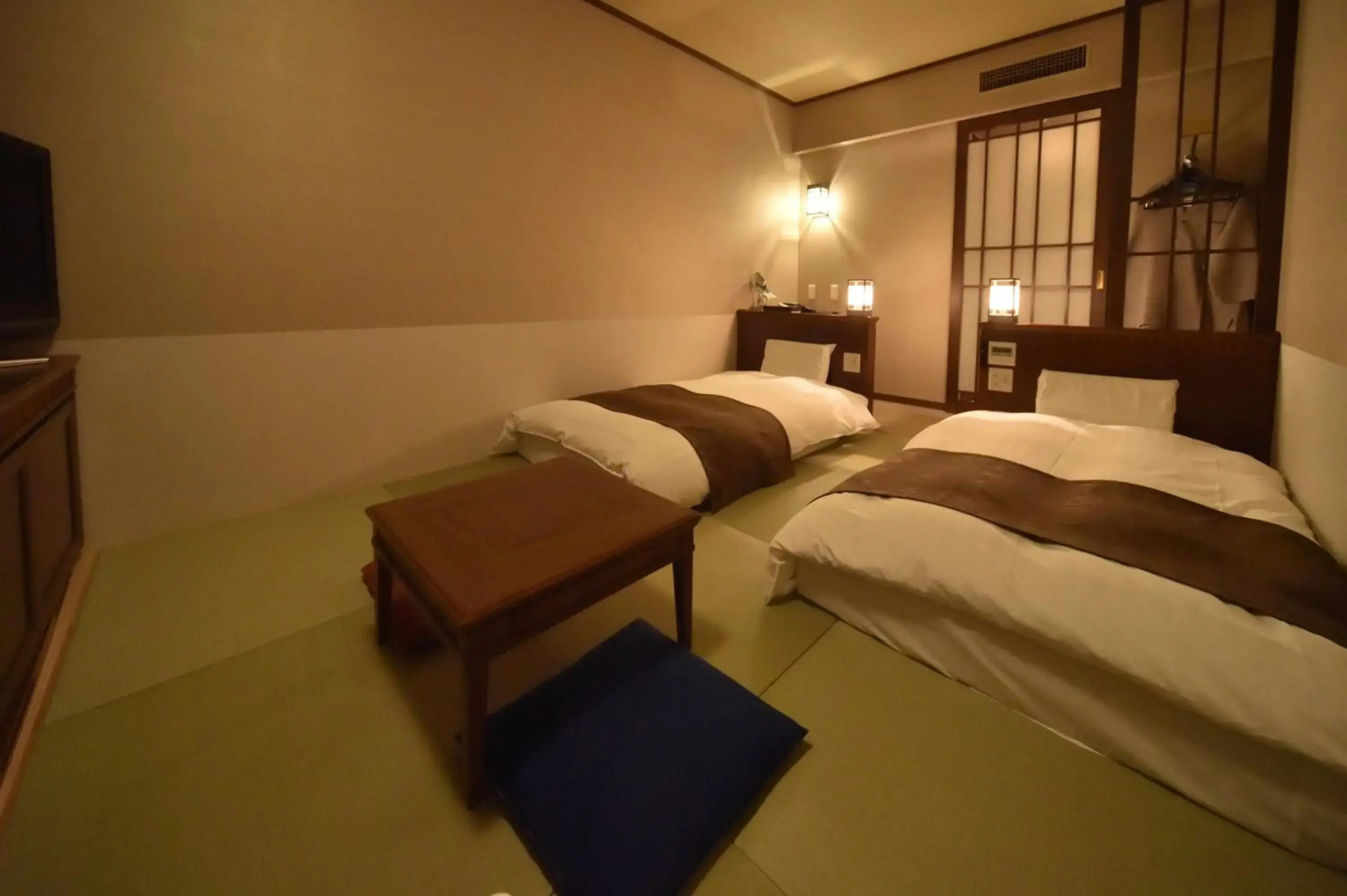 Dormy Inn Premium Otaru Natural Hot Spring