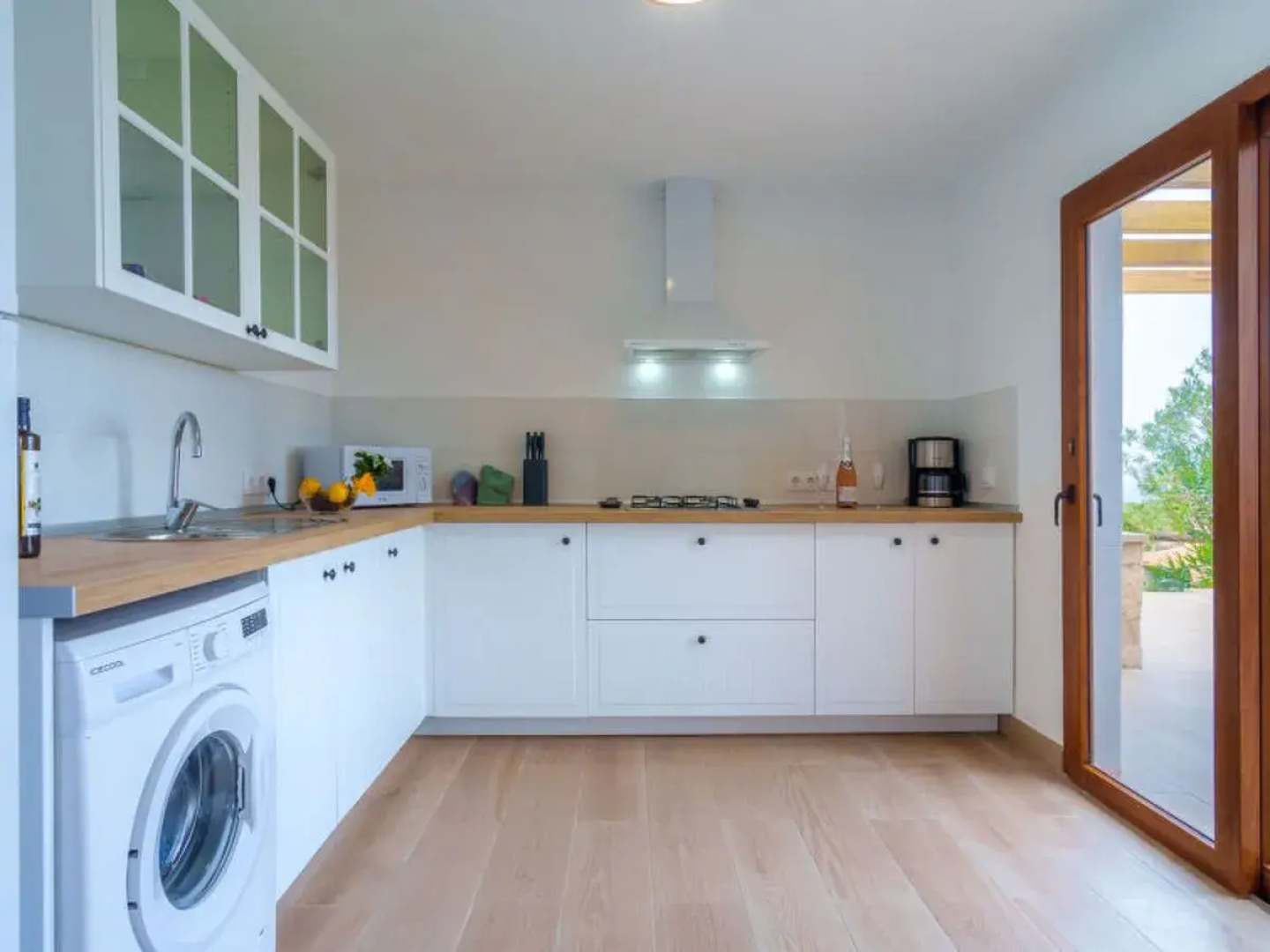 Villa Cala Torta Na Moli