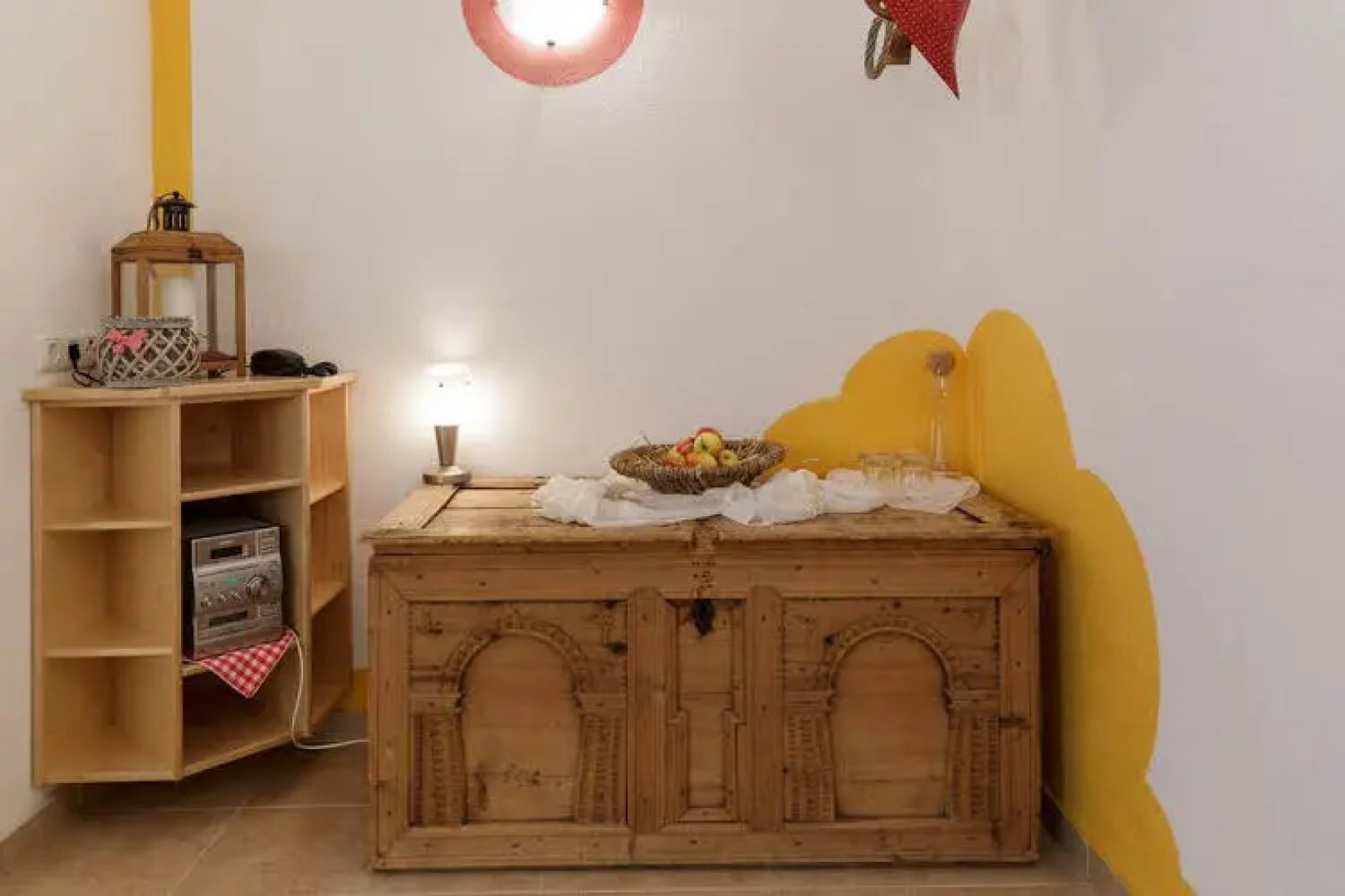 Apartments Gannerhof