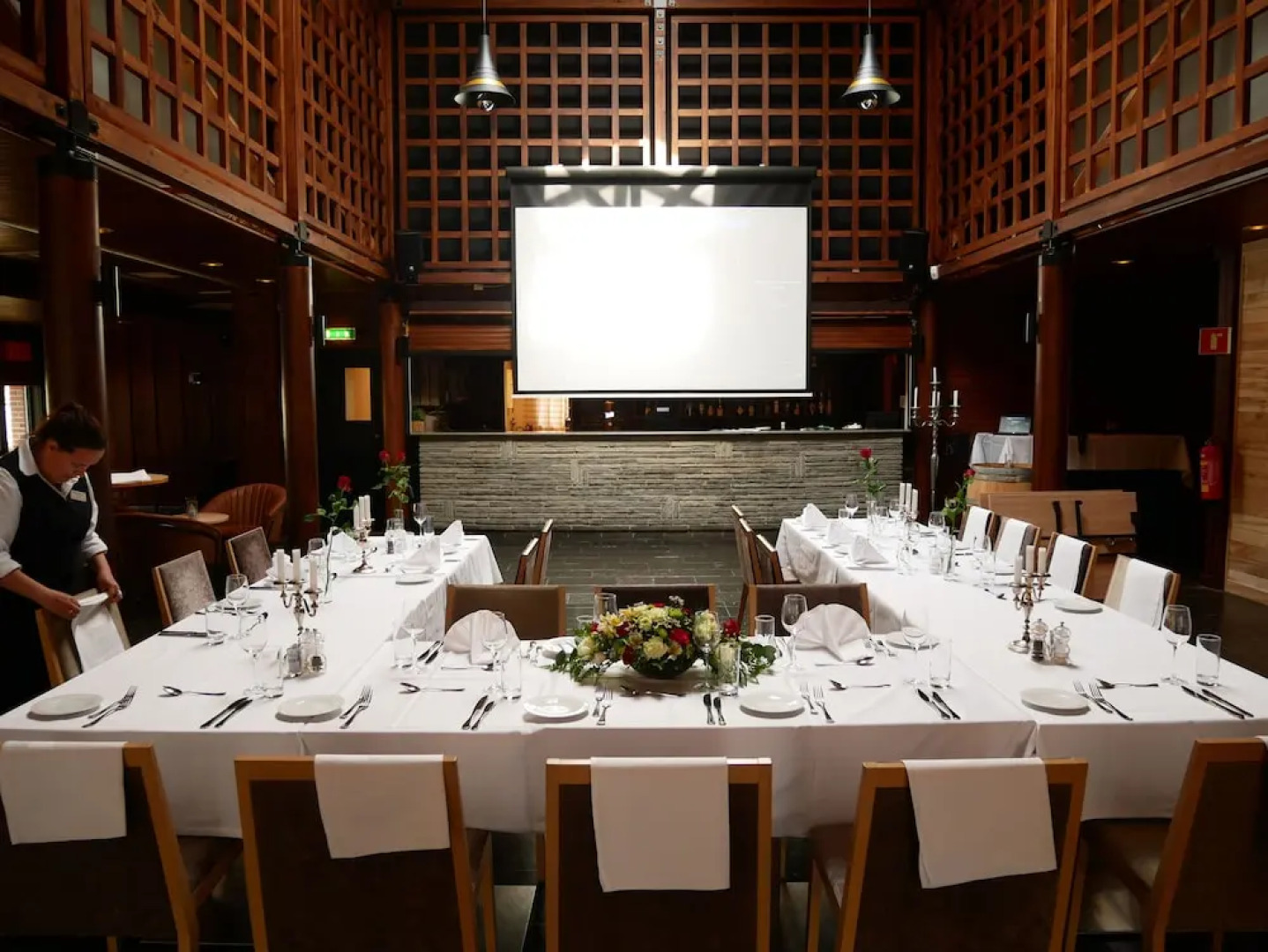 Sørmarka Konferansehotell