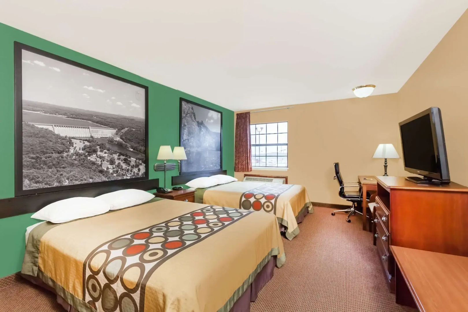 Sleep Inn & Suites Searcy near University