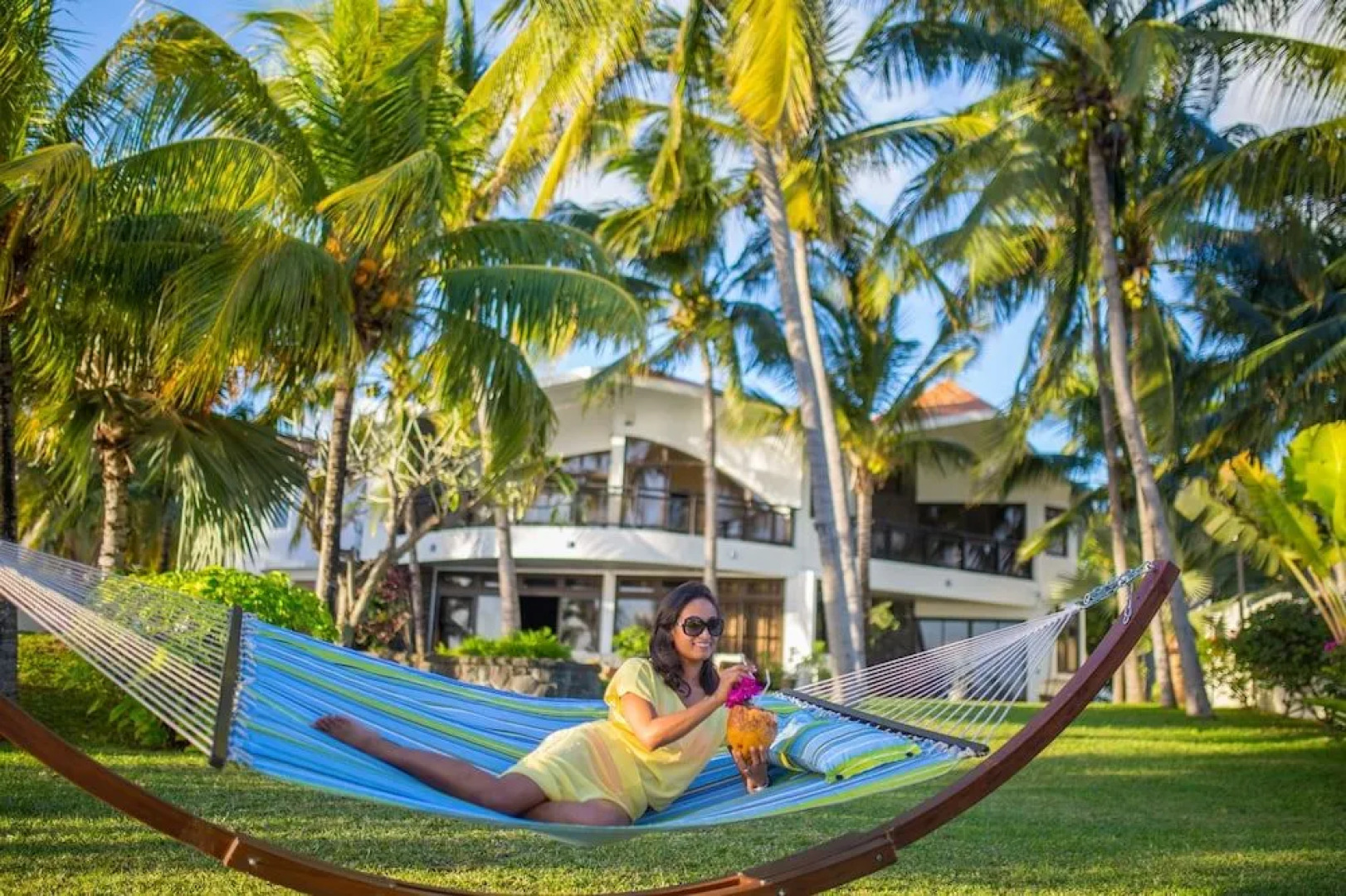 La Maison de la Plage
