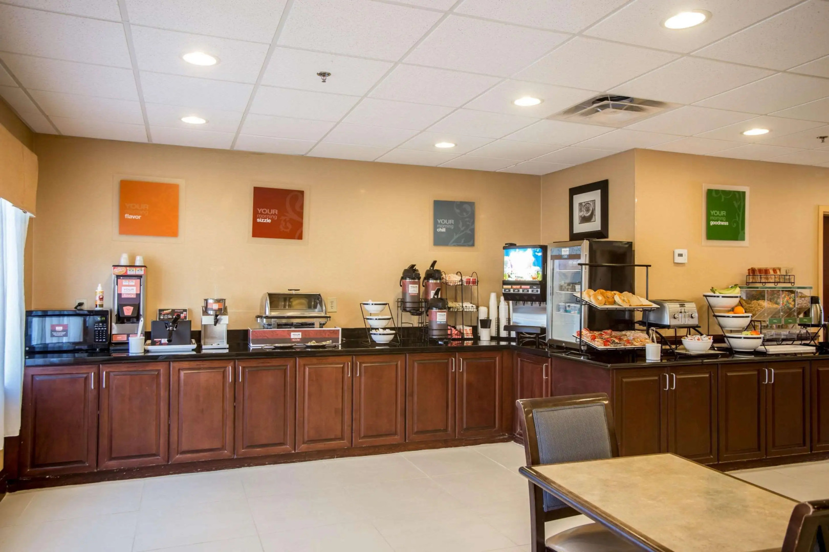 Comfort Inn & Suites Augusta Fort Gordon Area