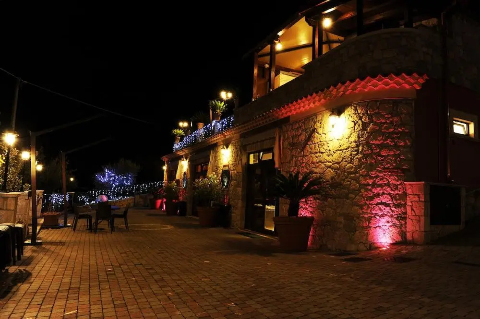 La Gioiosa Agriturismo