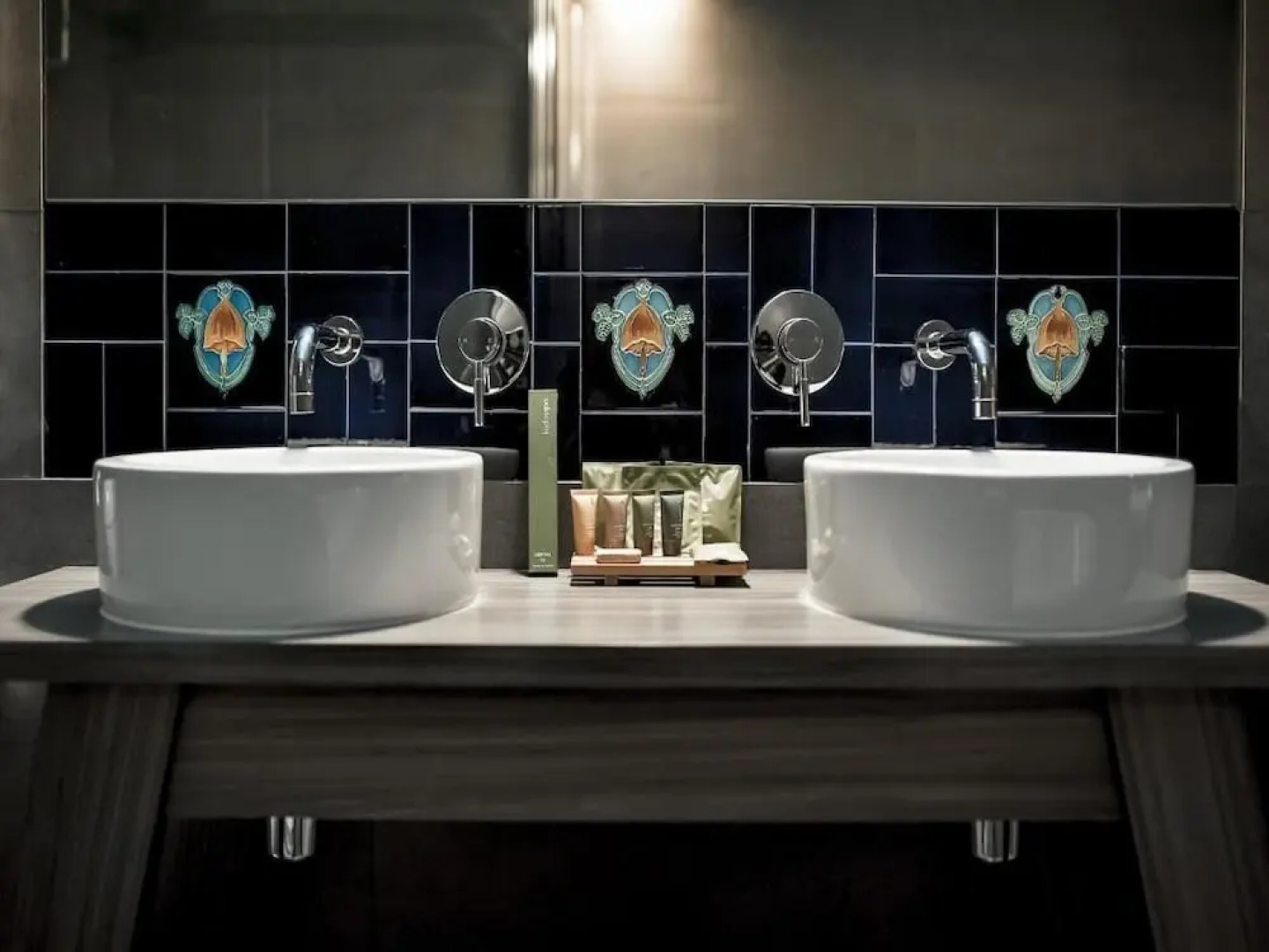 Criterion Hotel Sale