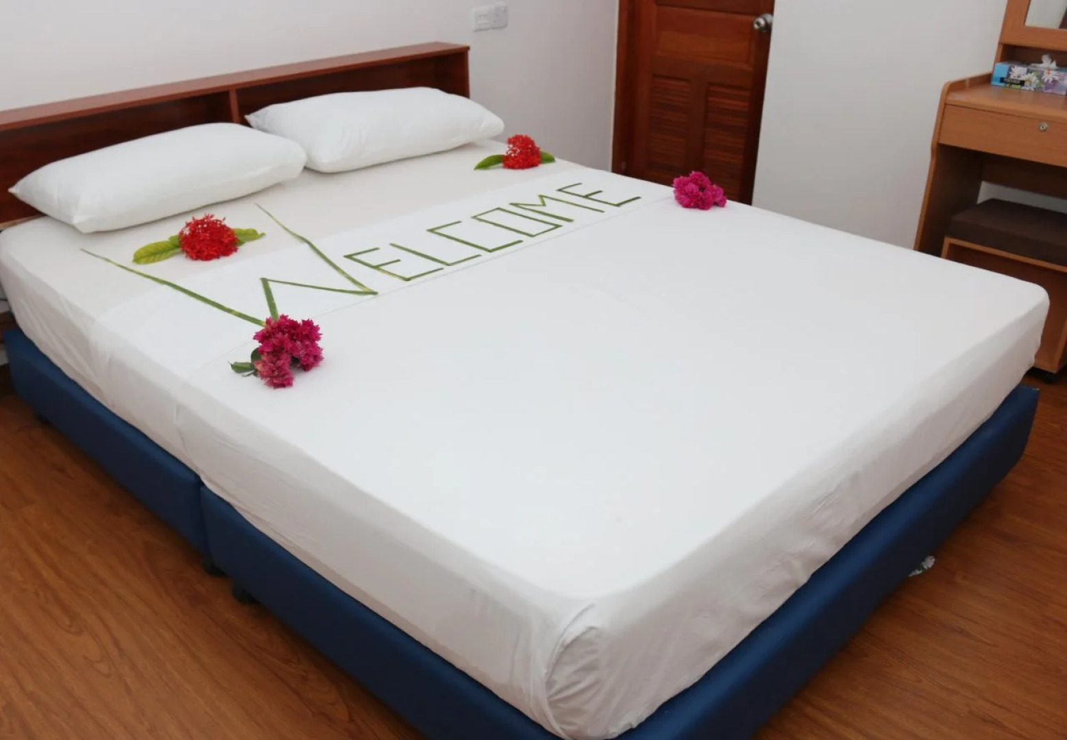 Bella Vista Inn Mathiveri