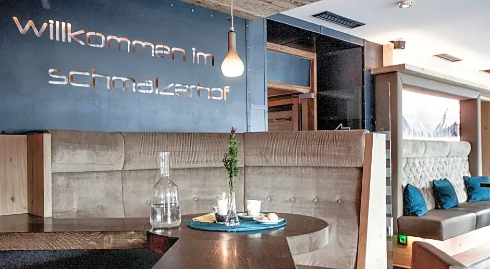 Gasthof Schmalzerhof
