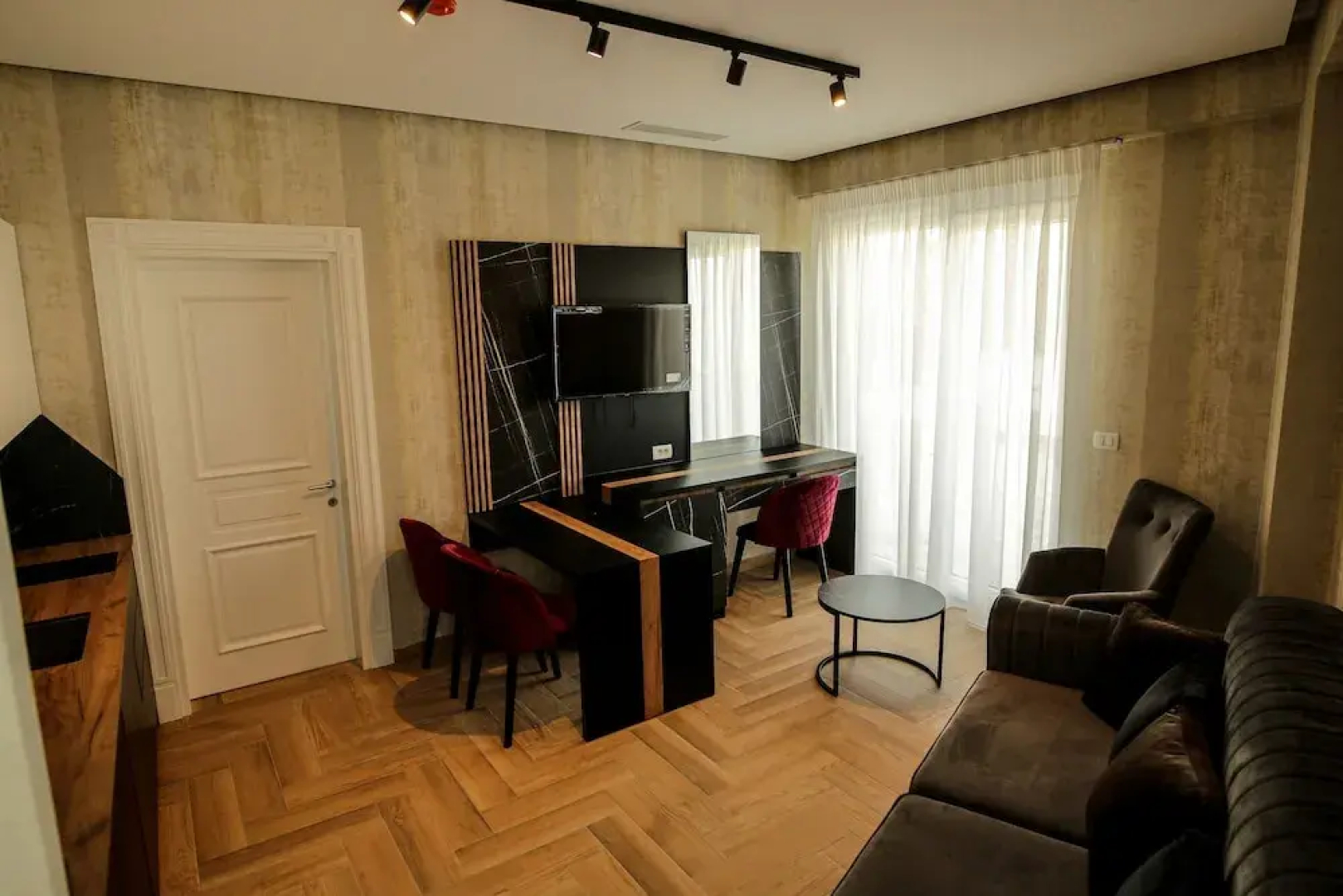 Rozafa Blu Hotel