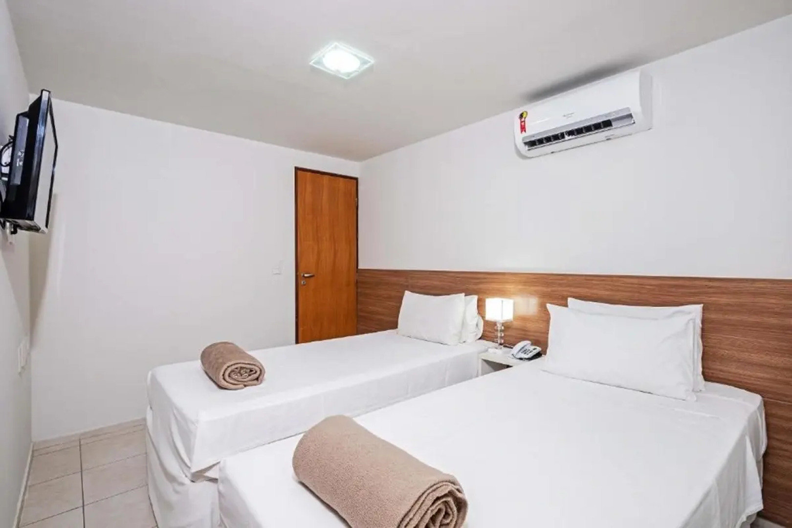 Quality Hotel SolMar João Pessoa